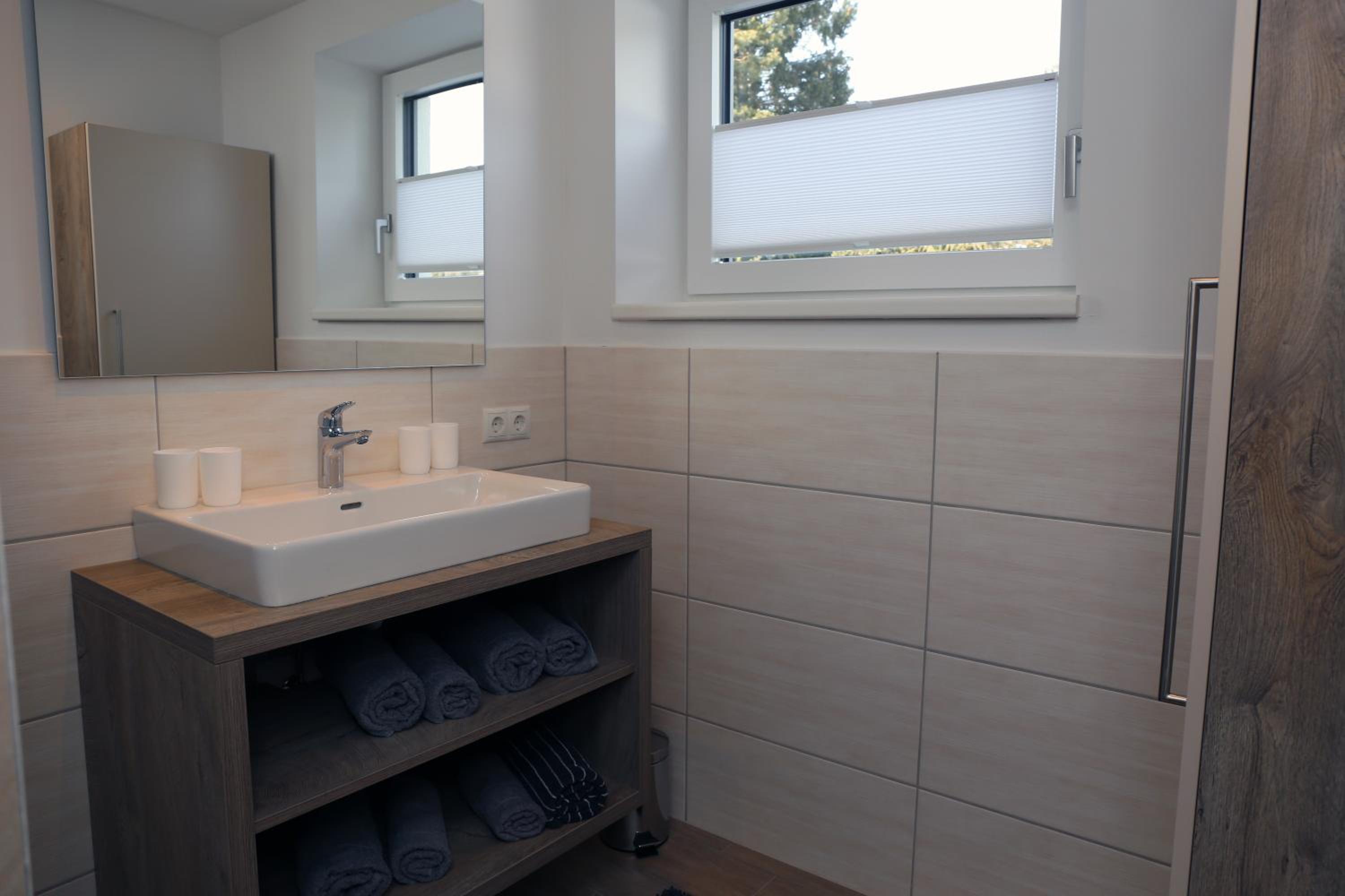 Appartement Bär