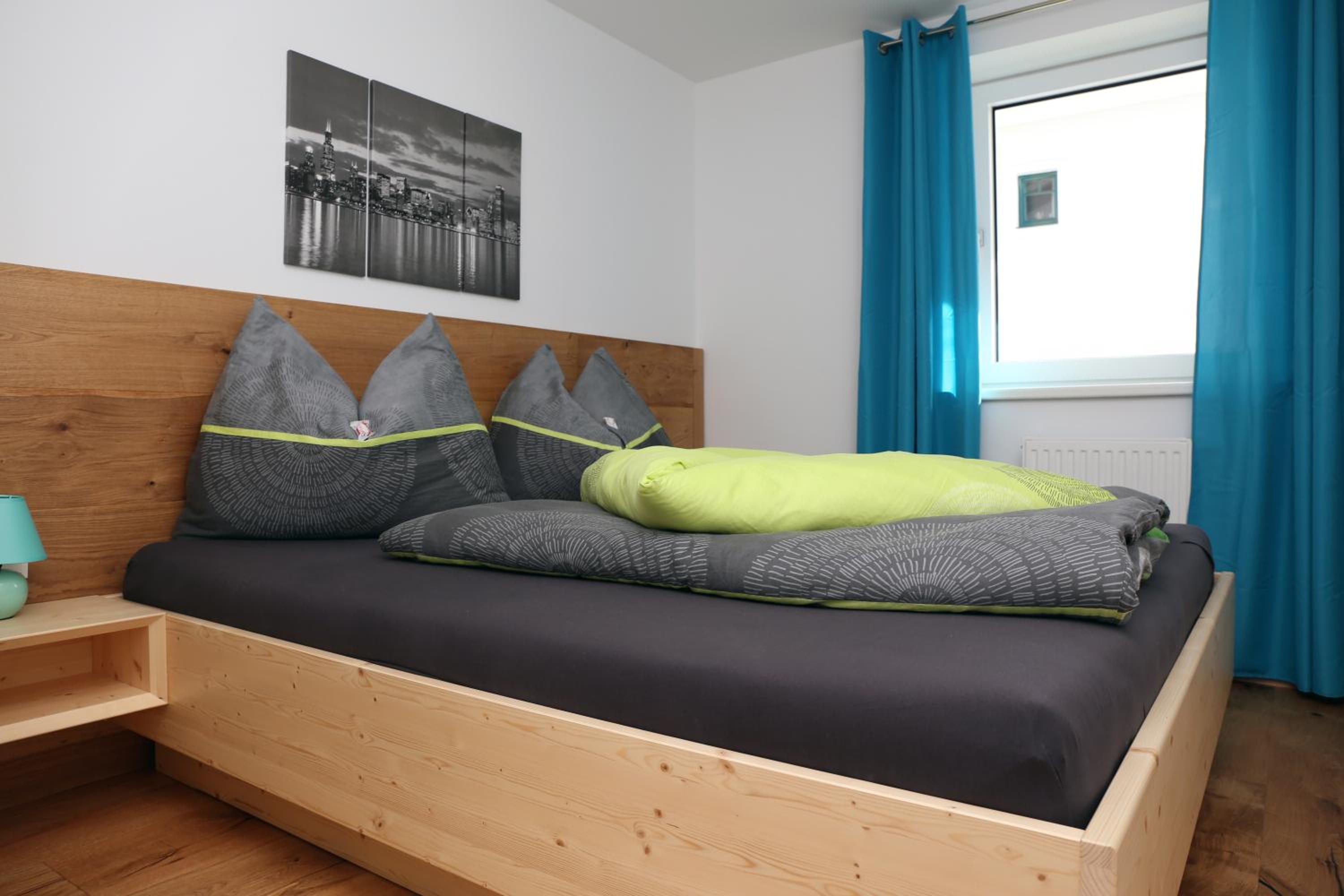 Appartement Bär