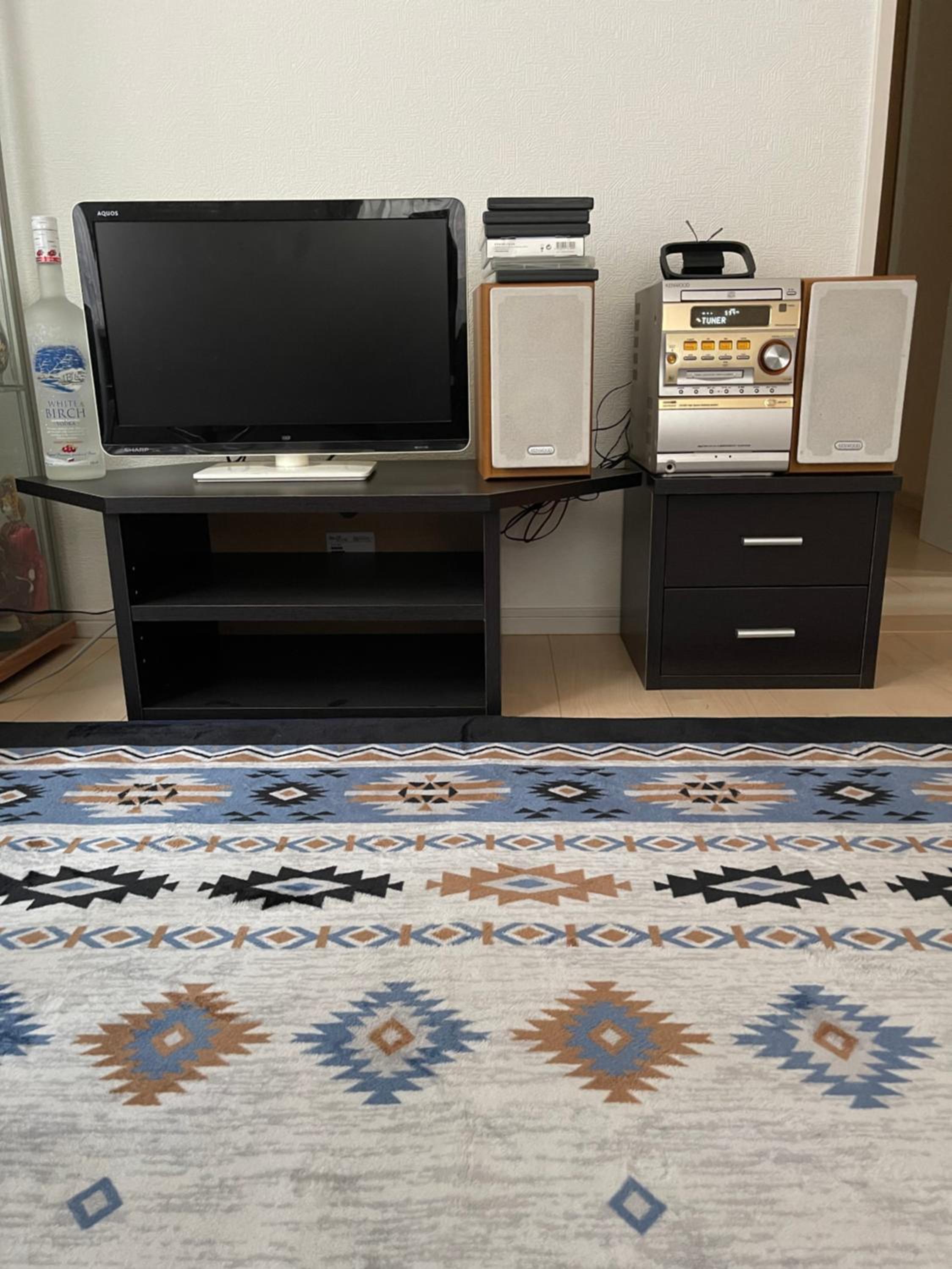 Bessalov Home 1st room friendly house