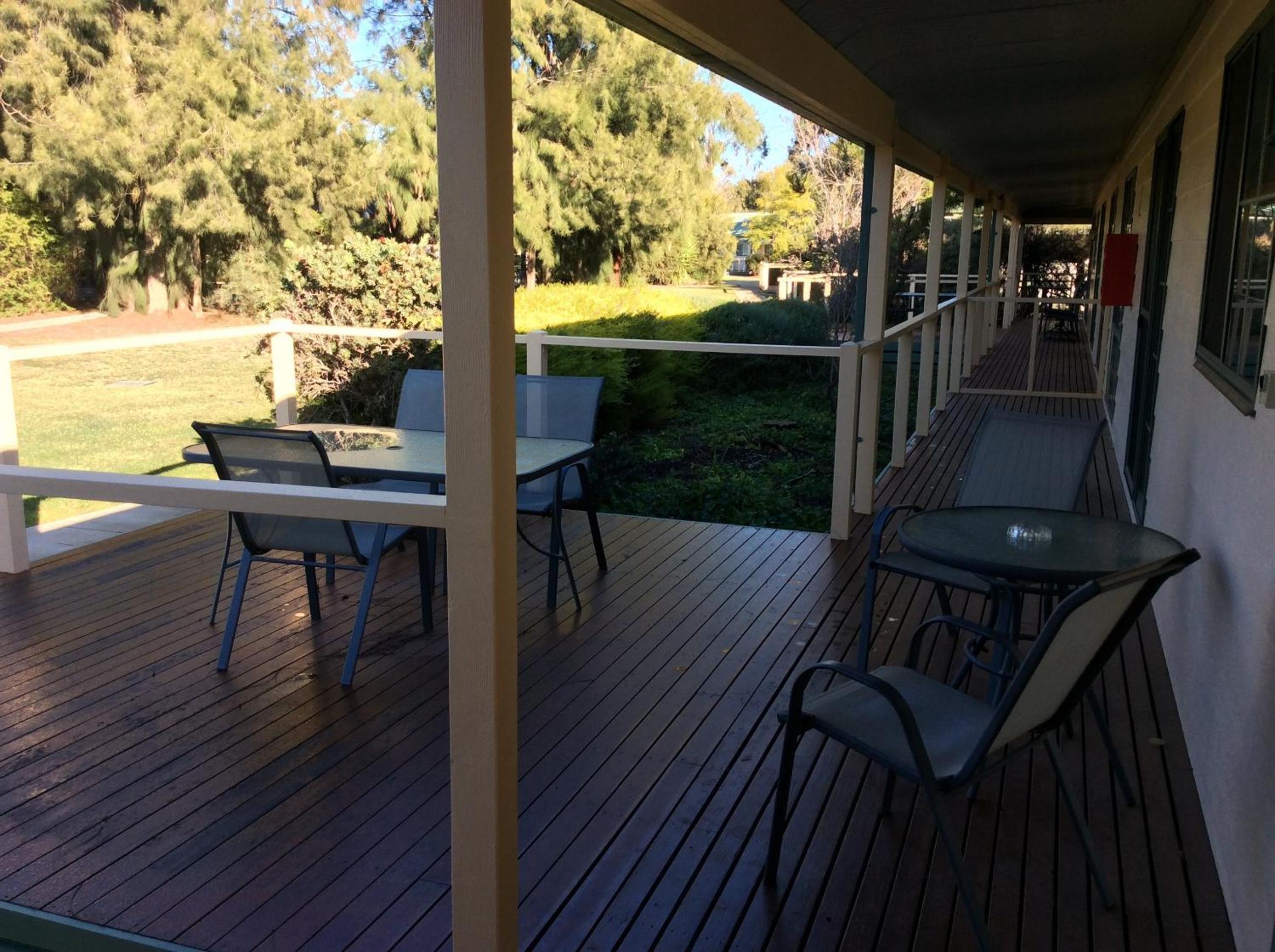 Winbi River Resort Holiday Rentals