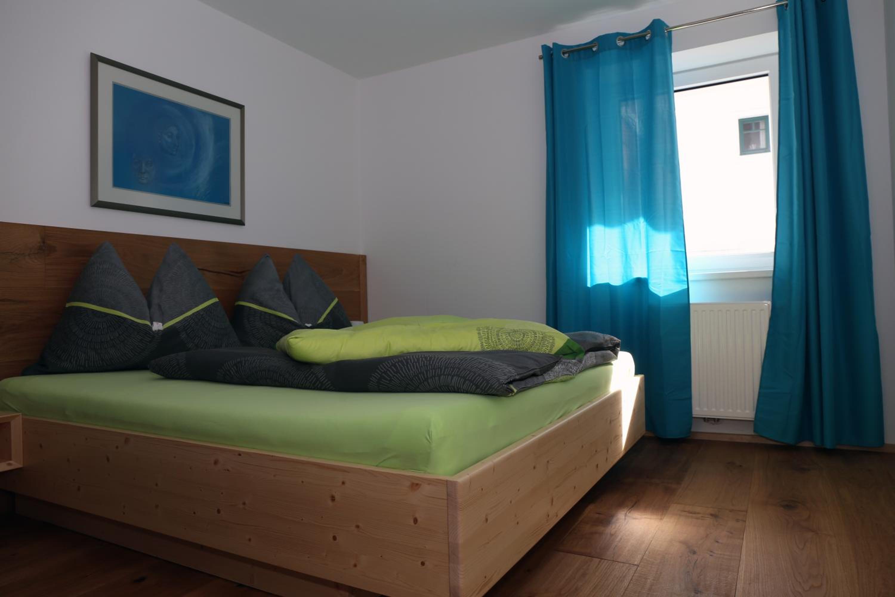 Appartement Bär