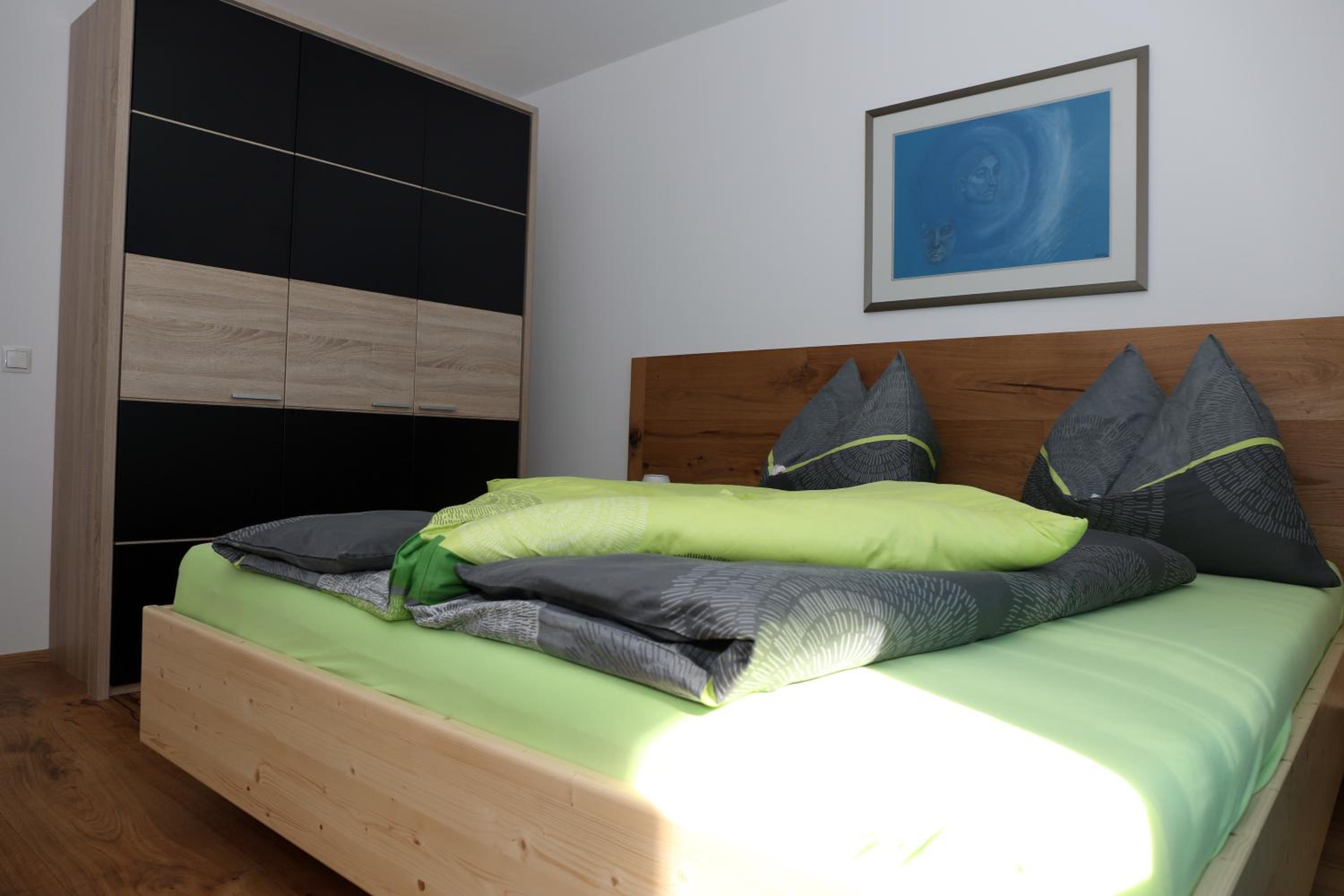 Appartement Bär
