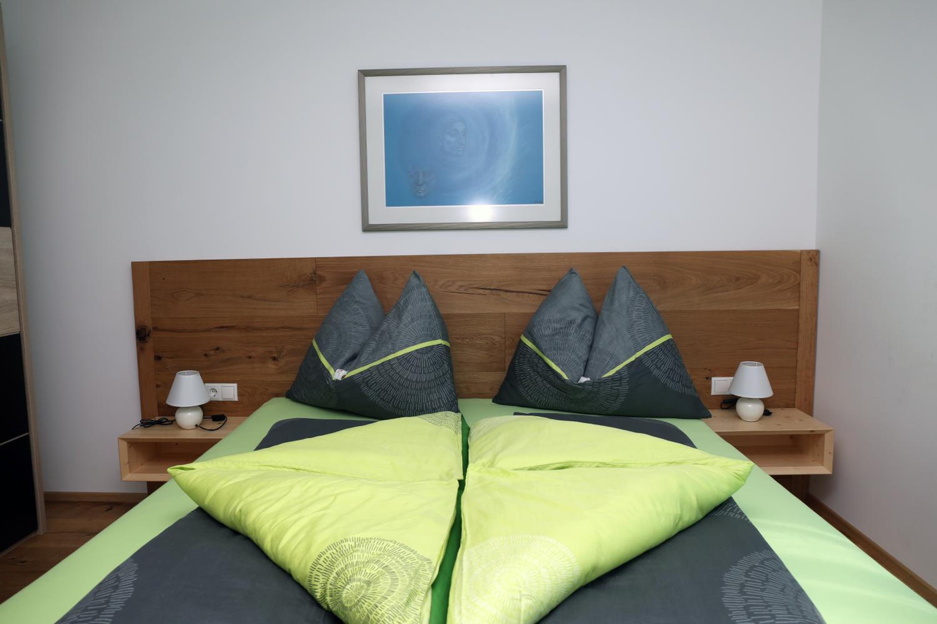 Appartement Bär