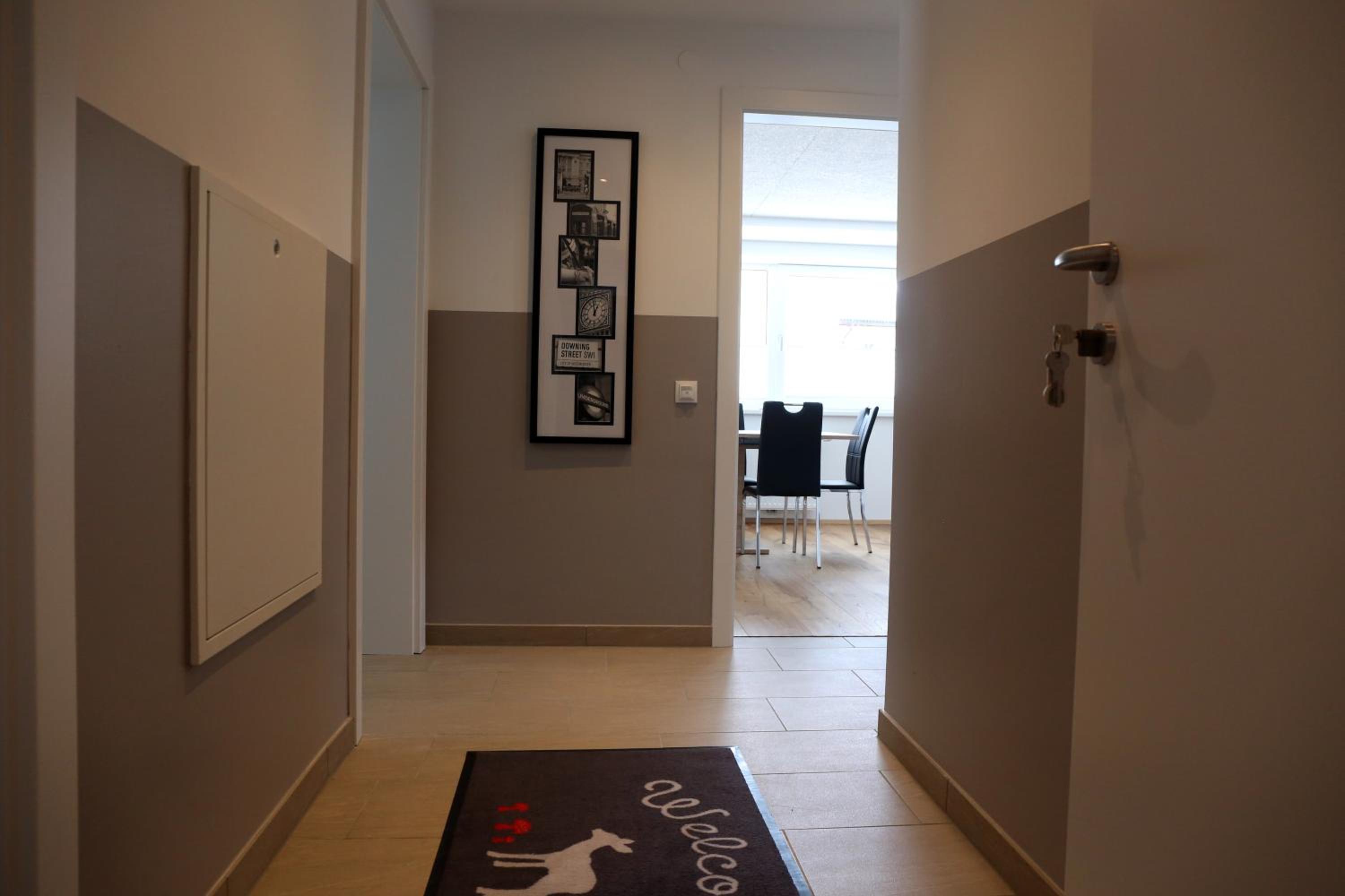 Appartement Bär