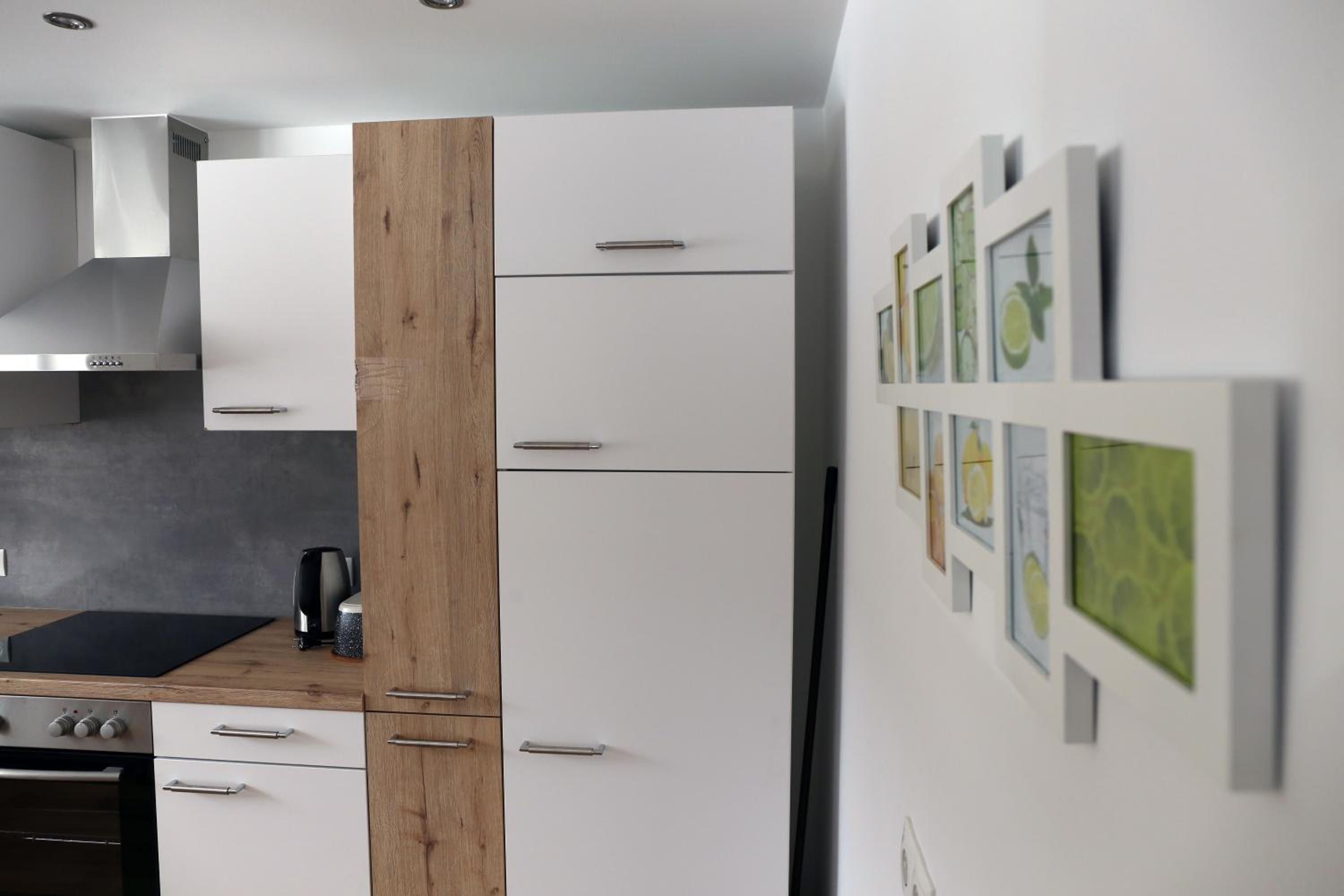 Appartement Bär
