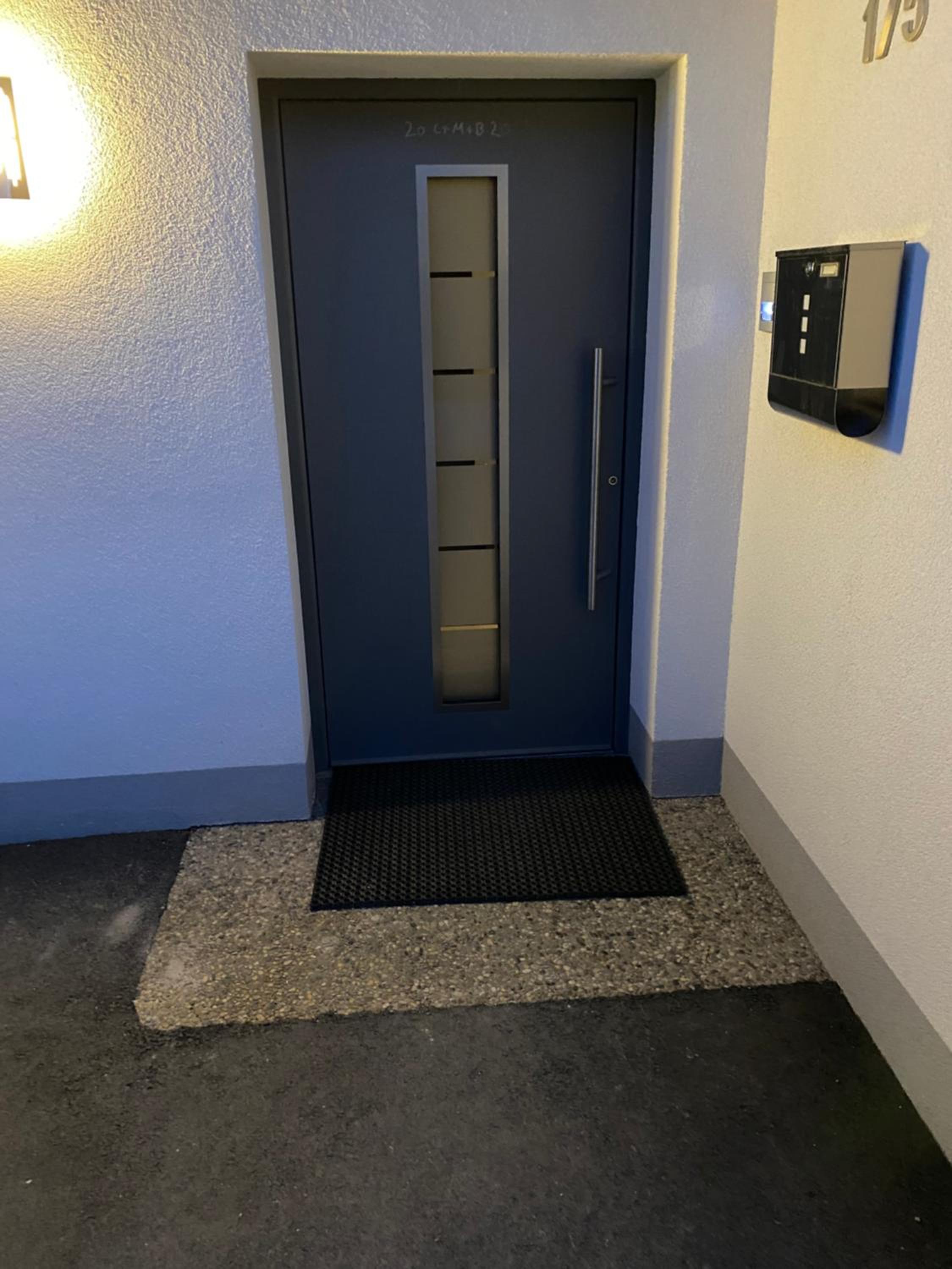 Appartement Bär