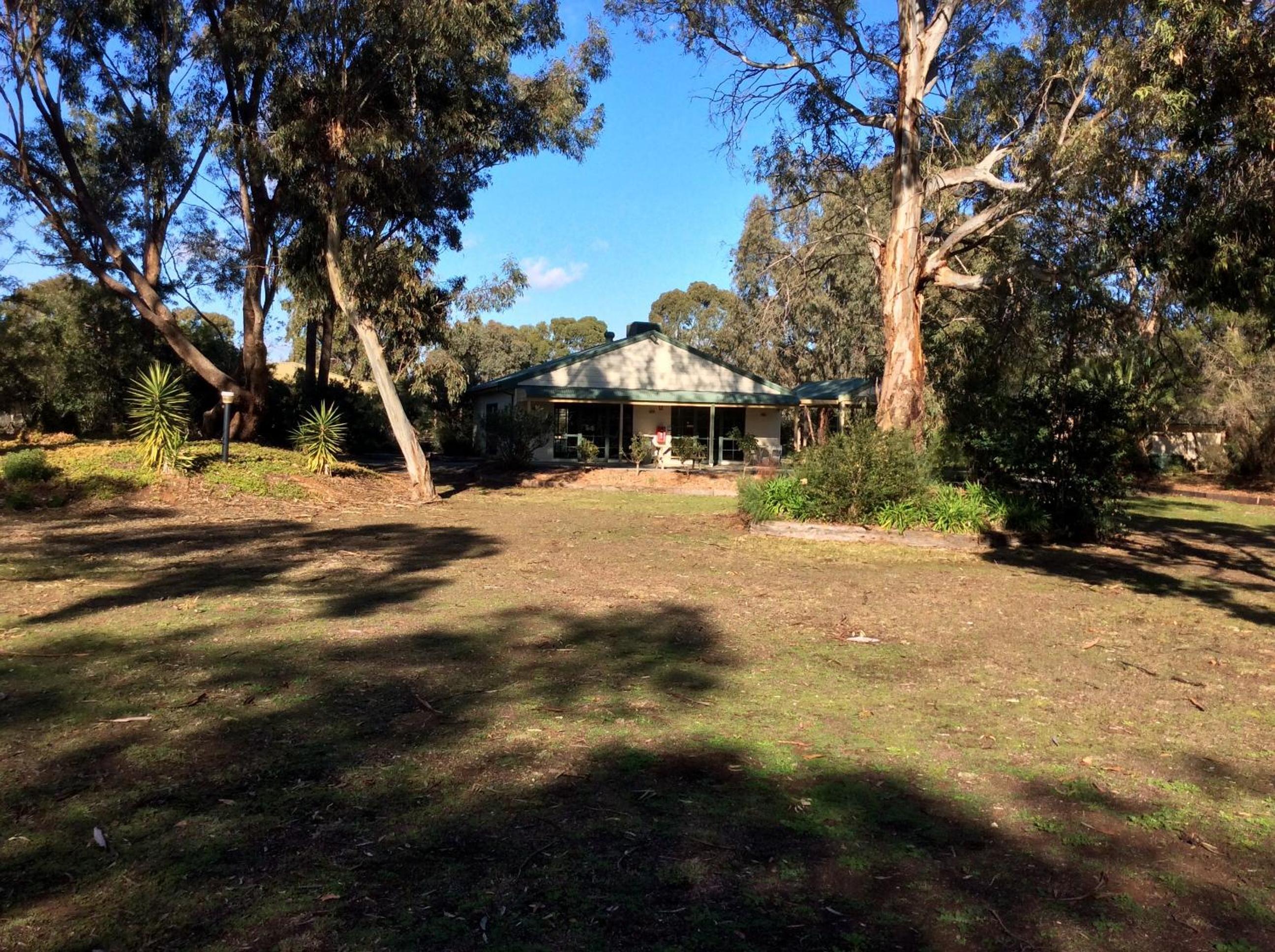 Winbi River Resort Holiday Rentals