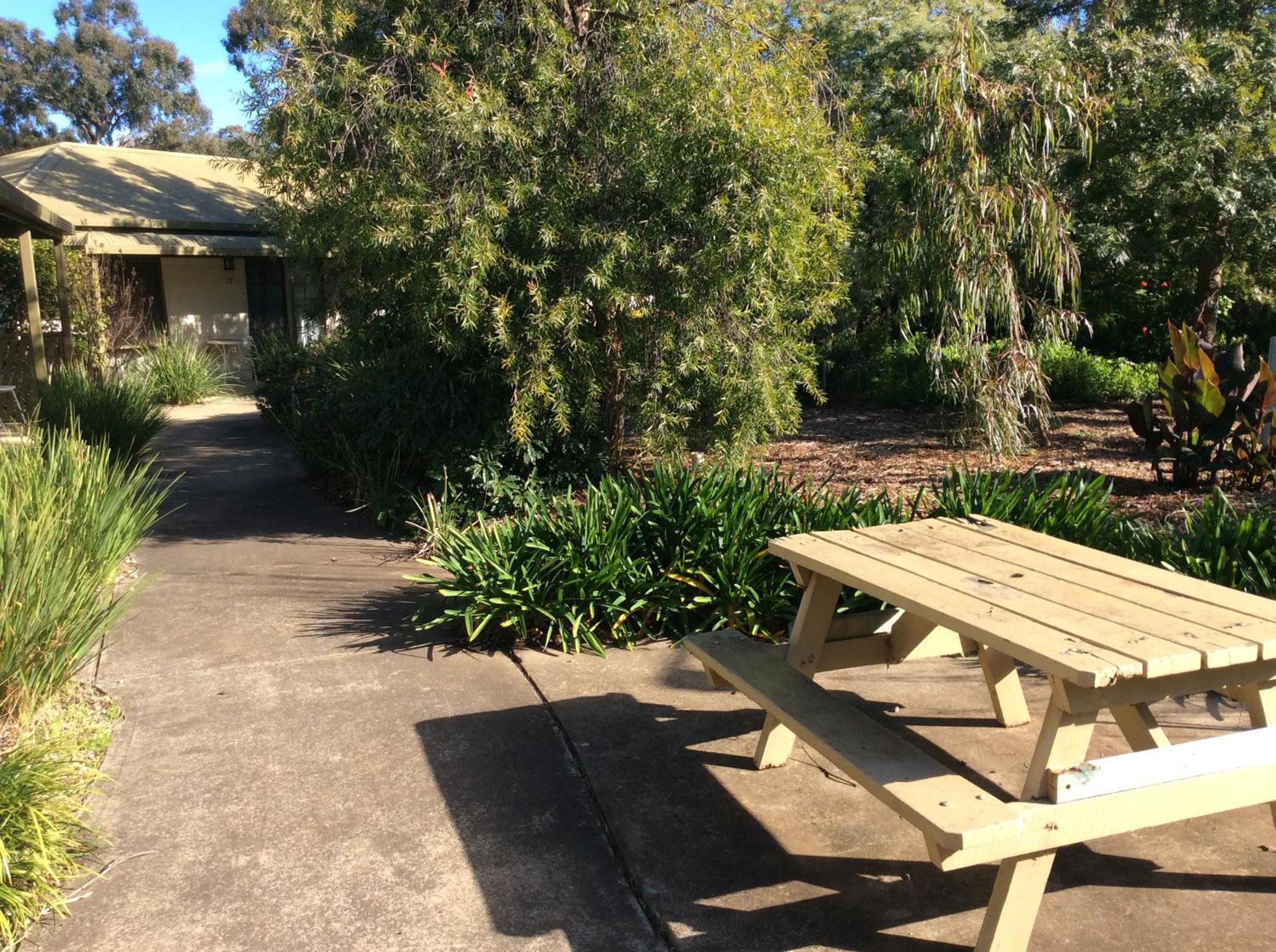 Winbi River Resort Holiday Rentals