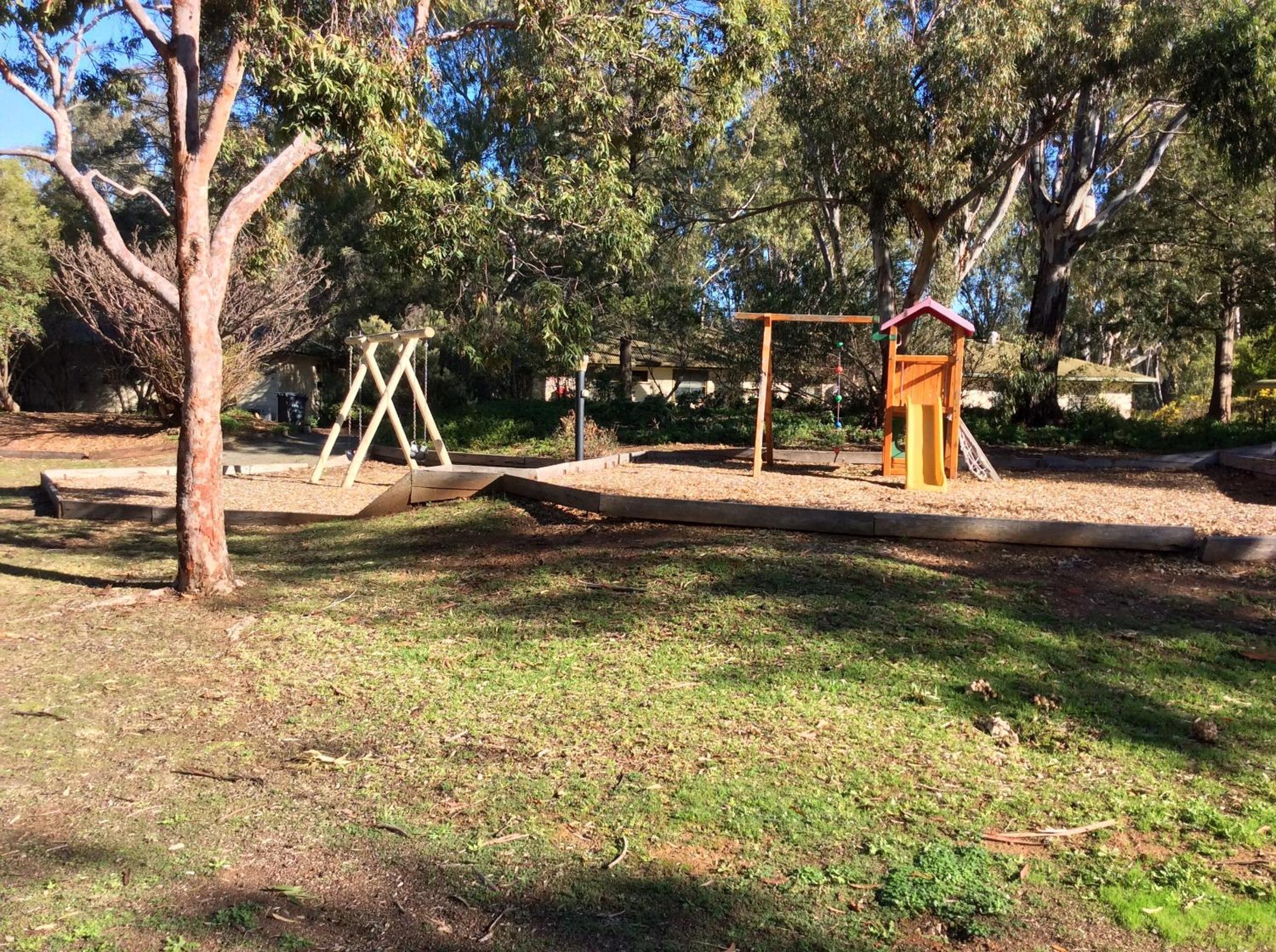 Winbi River Resort Holiday Rentals