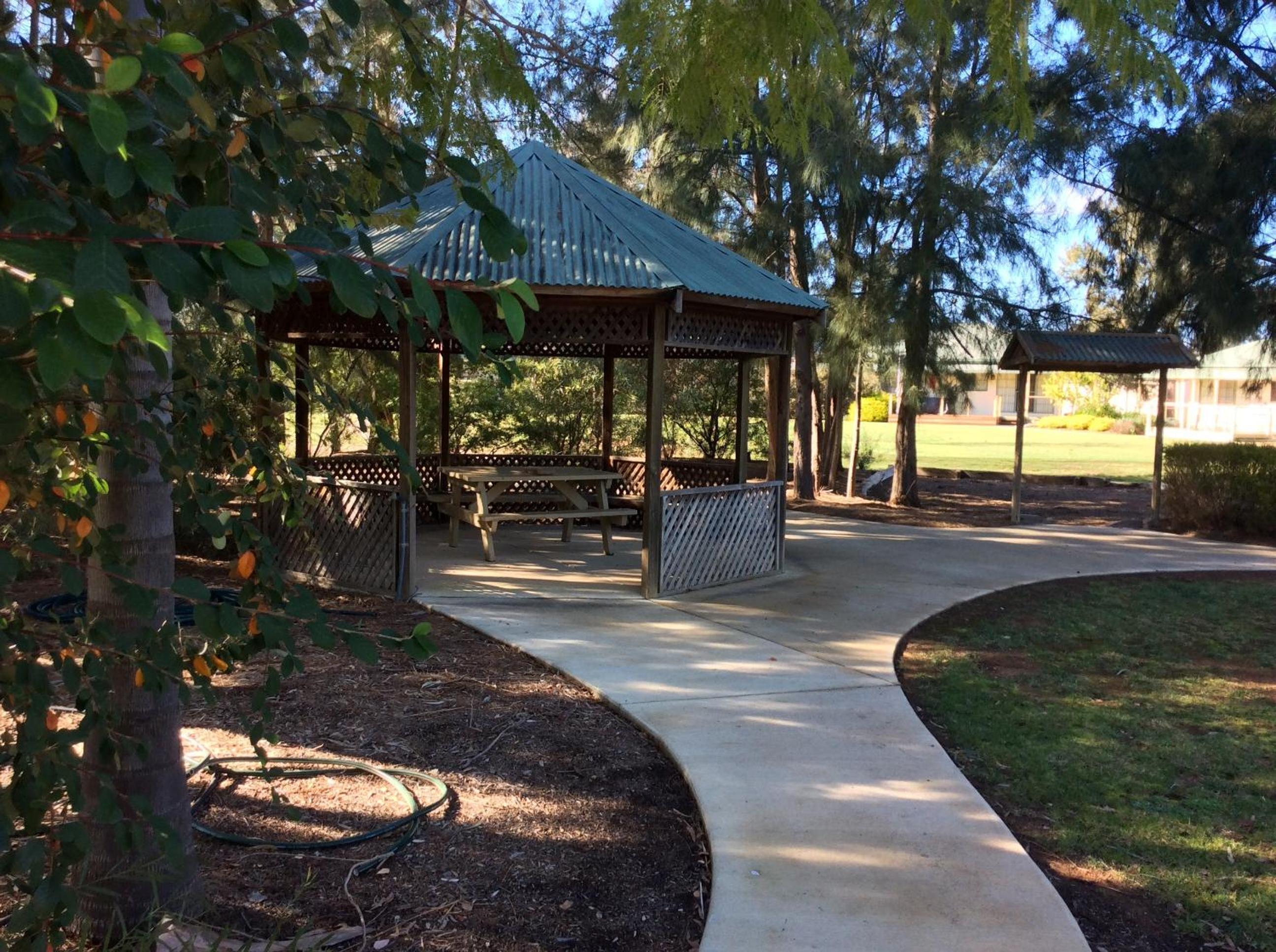 Winbi River Resort Holiday Rentals