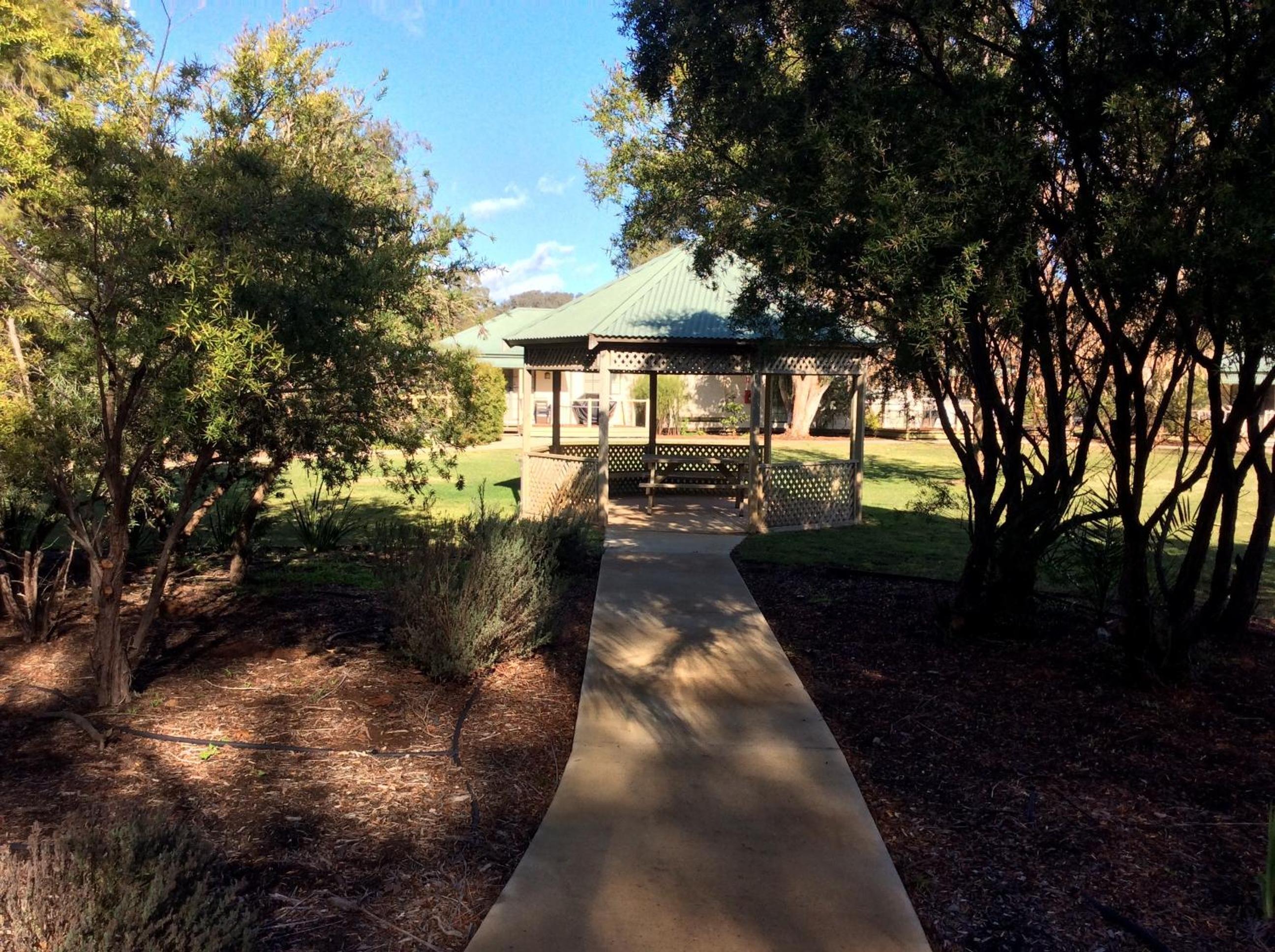 Winbi River Resort Holiday Rentals