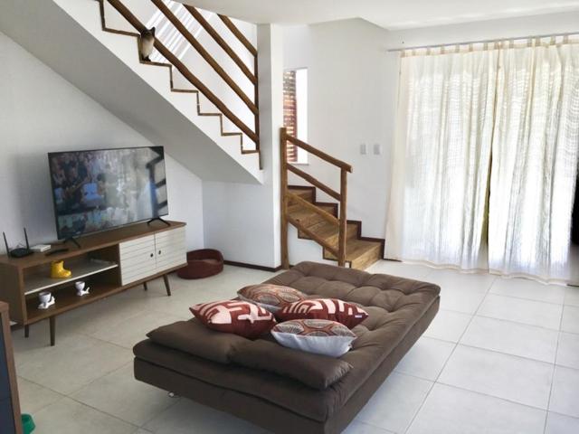Casa duplex de temporada em Imbassai