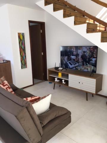 Casa duplex de temporada em Imbassai