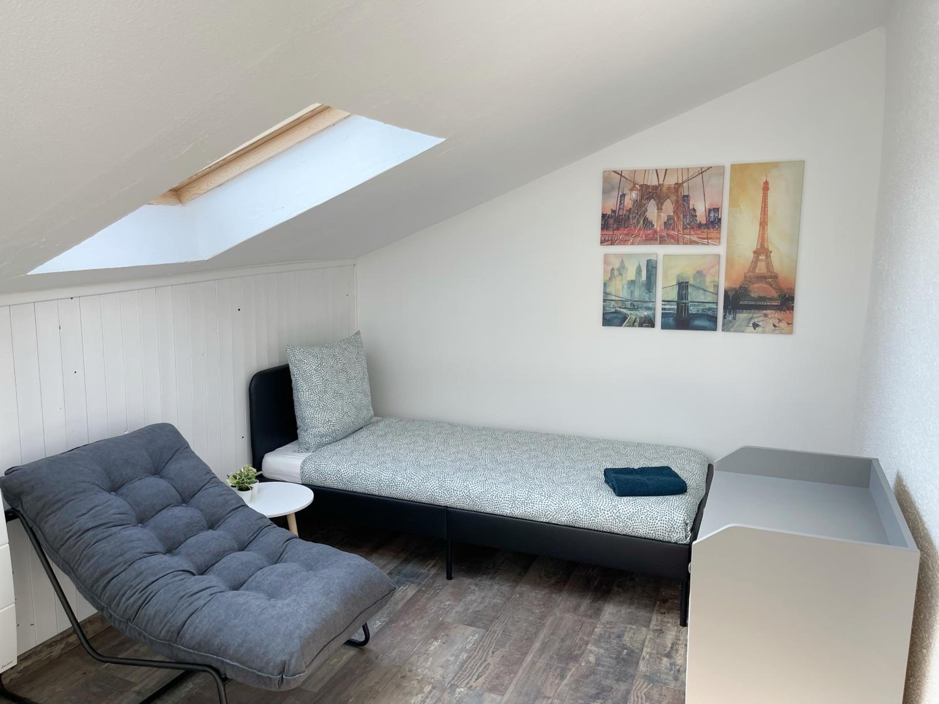 017 CHIC & COSY F2 53m2 HYPERCENTRE WIFI SMART TV NETFLIX