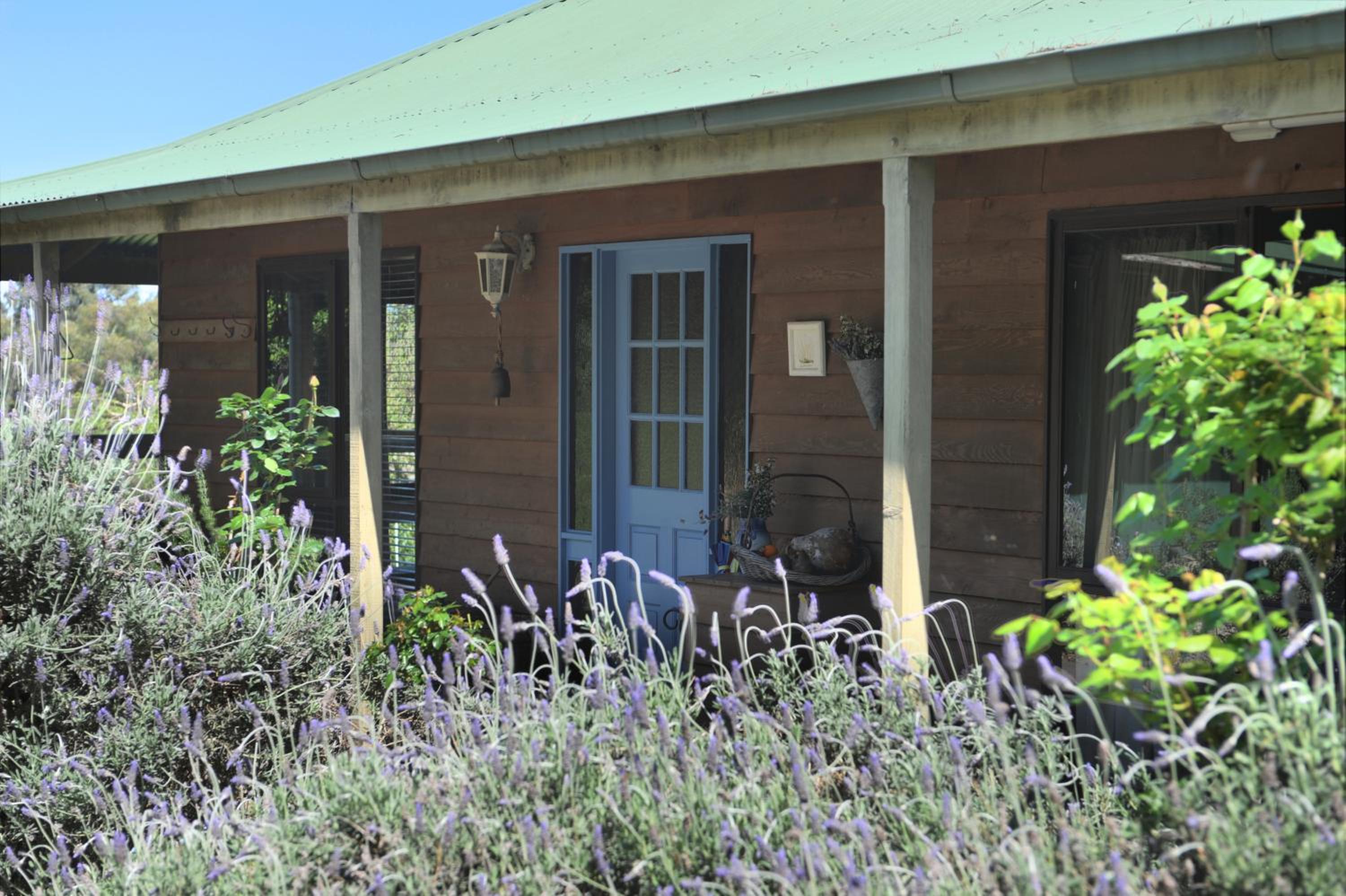 Hotel Lavender Farm - Image 1
