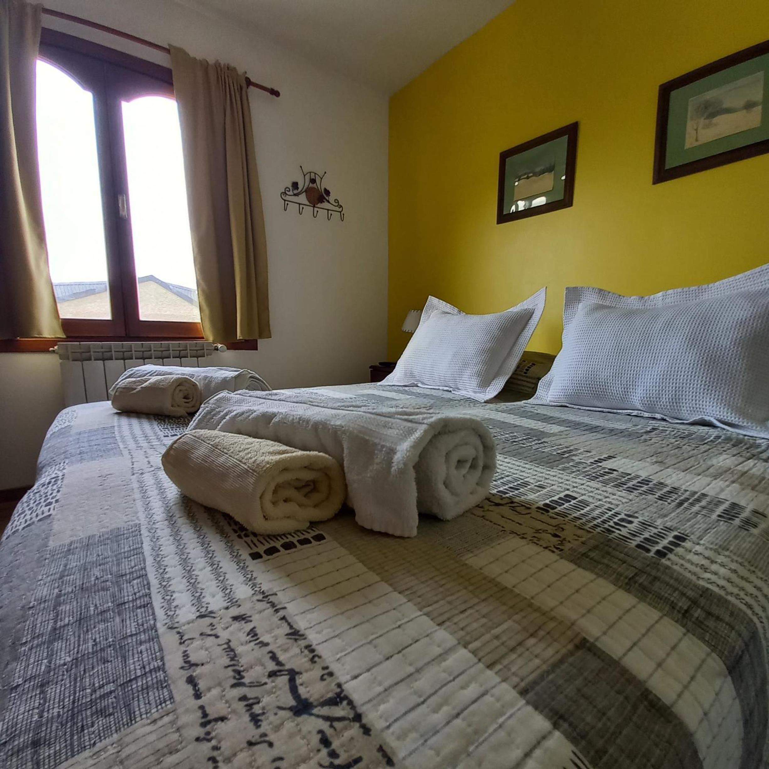 Mysten Kepen B&B