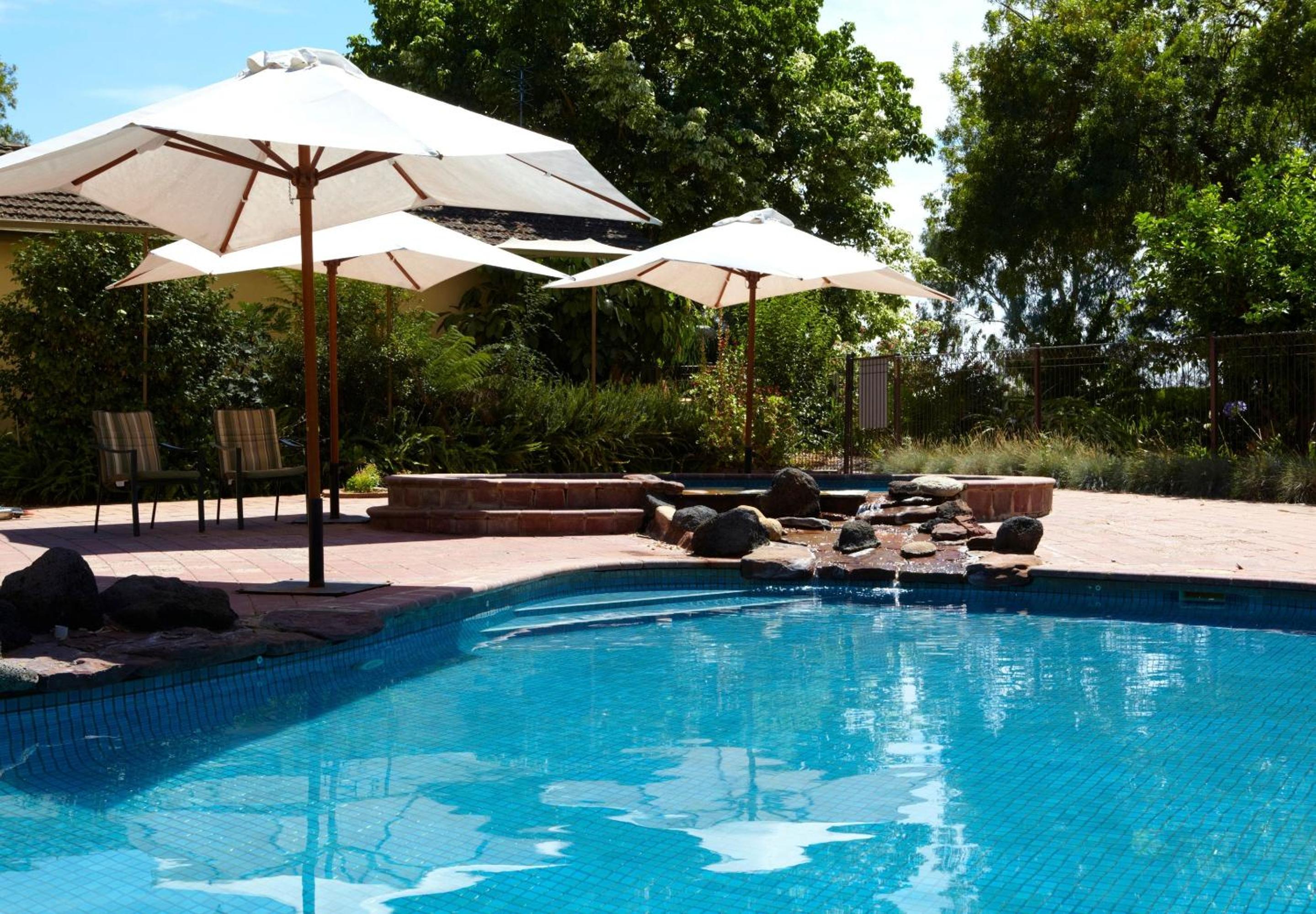 Winbi River Resort Holiday Rentals