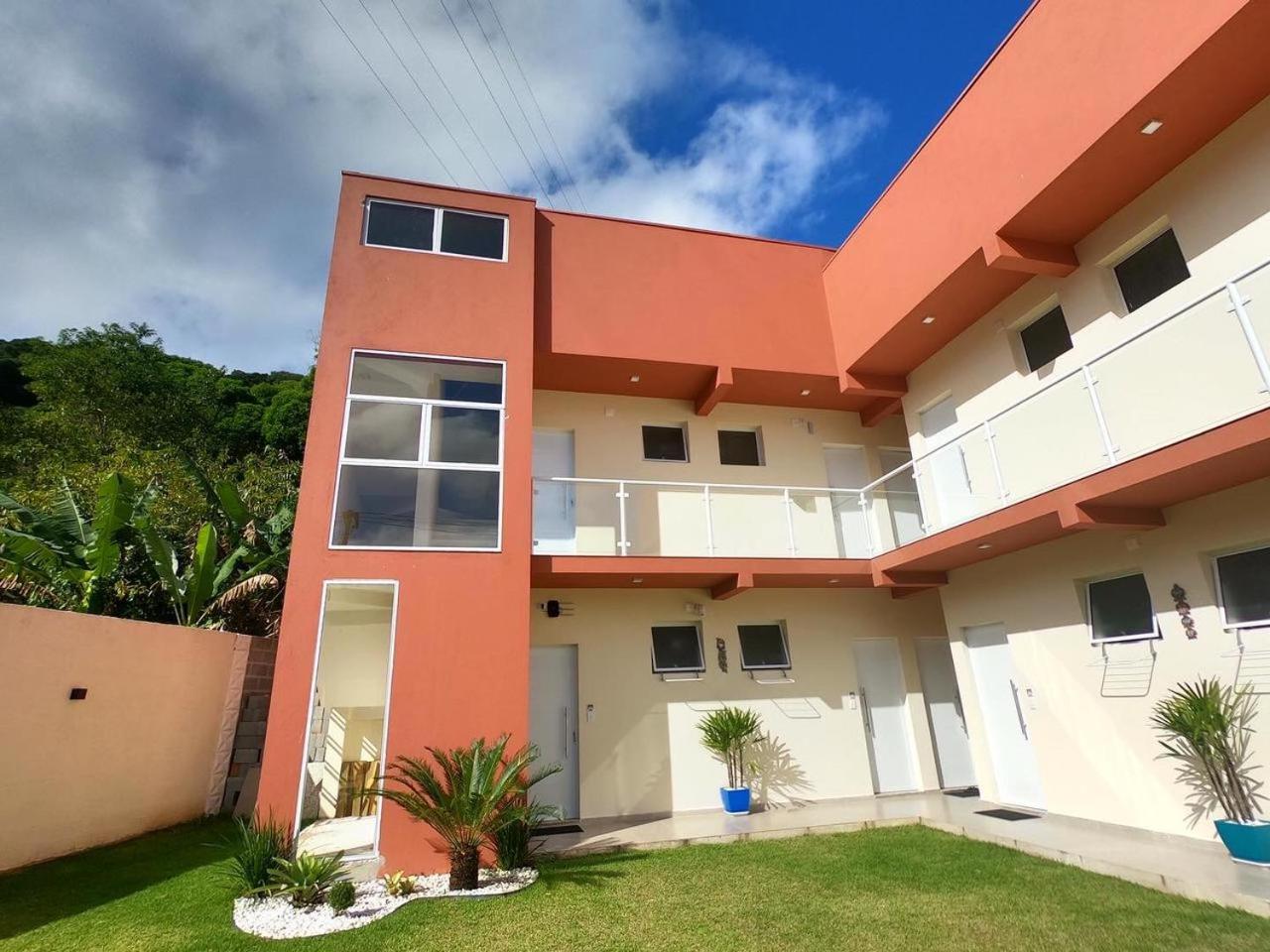 Residencial 220 Maresias