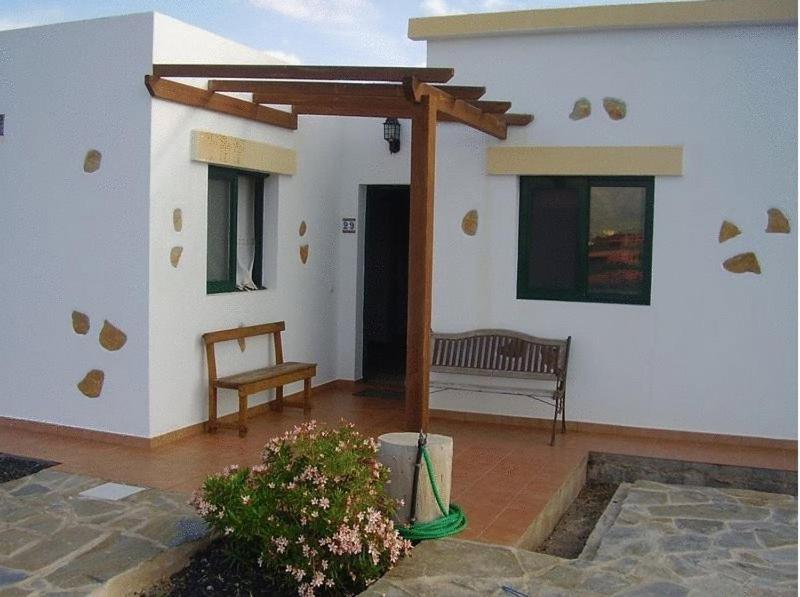 Villas La Fuentita view 4