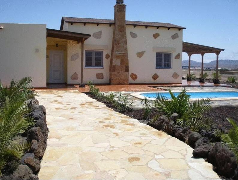 Villas La Fuentita view 2