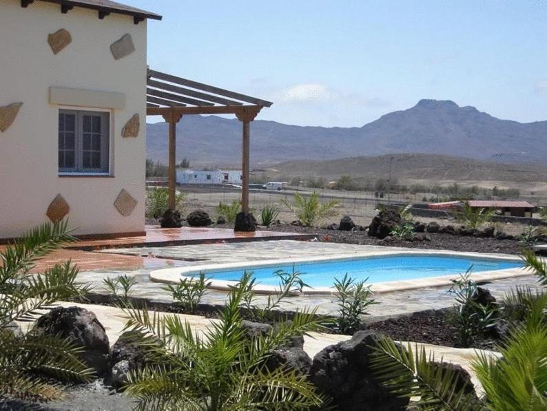 Villas La Fuentita view 3