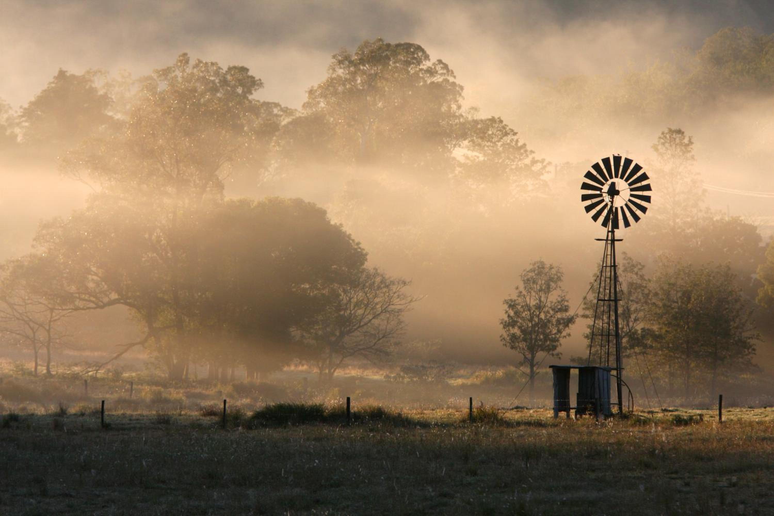 Yabbaloumba Retreat