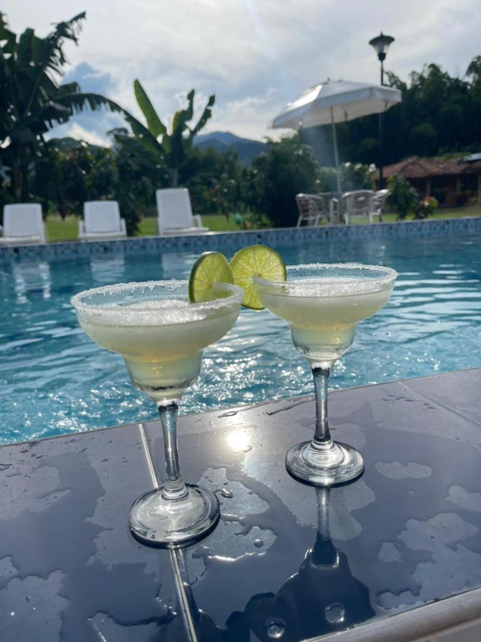 Hotel Campestre Campos Verdes
