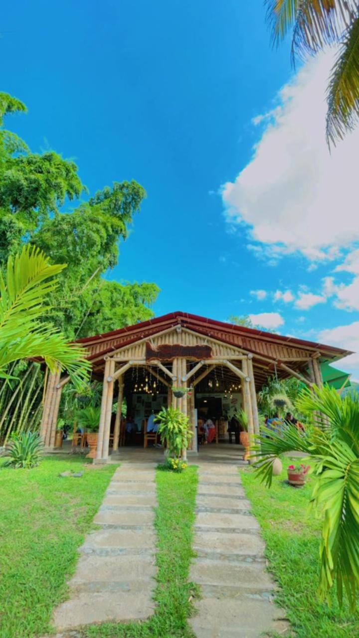 Hotel Campestre Campos Verdes