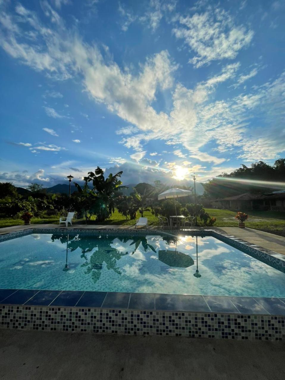 Hotel Campestre Campos Verdes