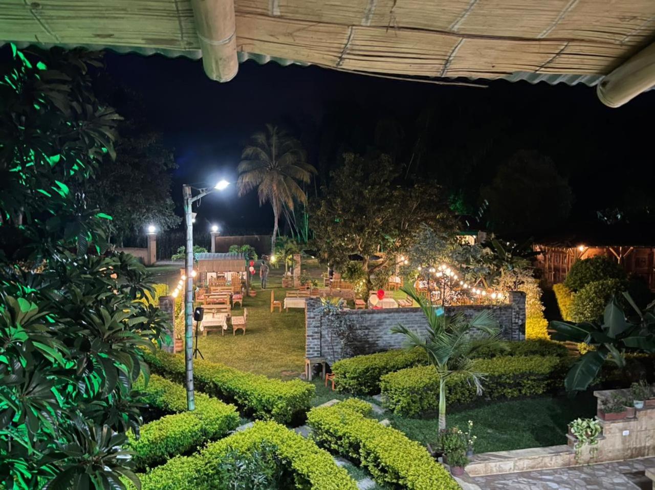 Hotel Campestre Campos Verdes