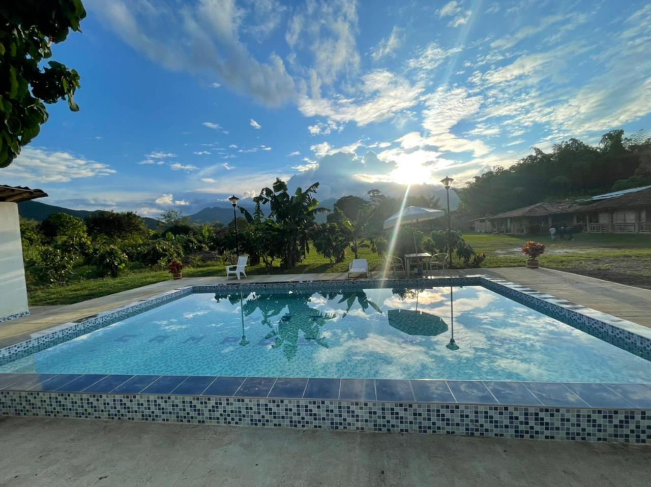 Hotel Campestre Campos Verdes