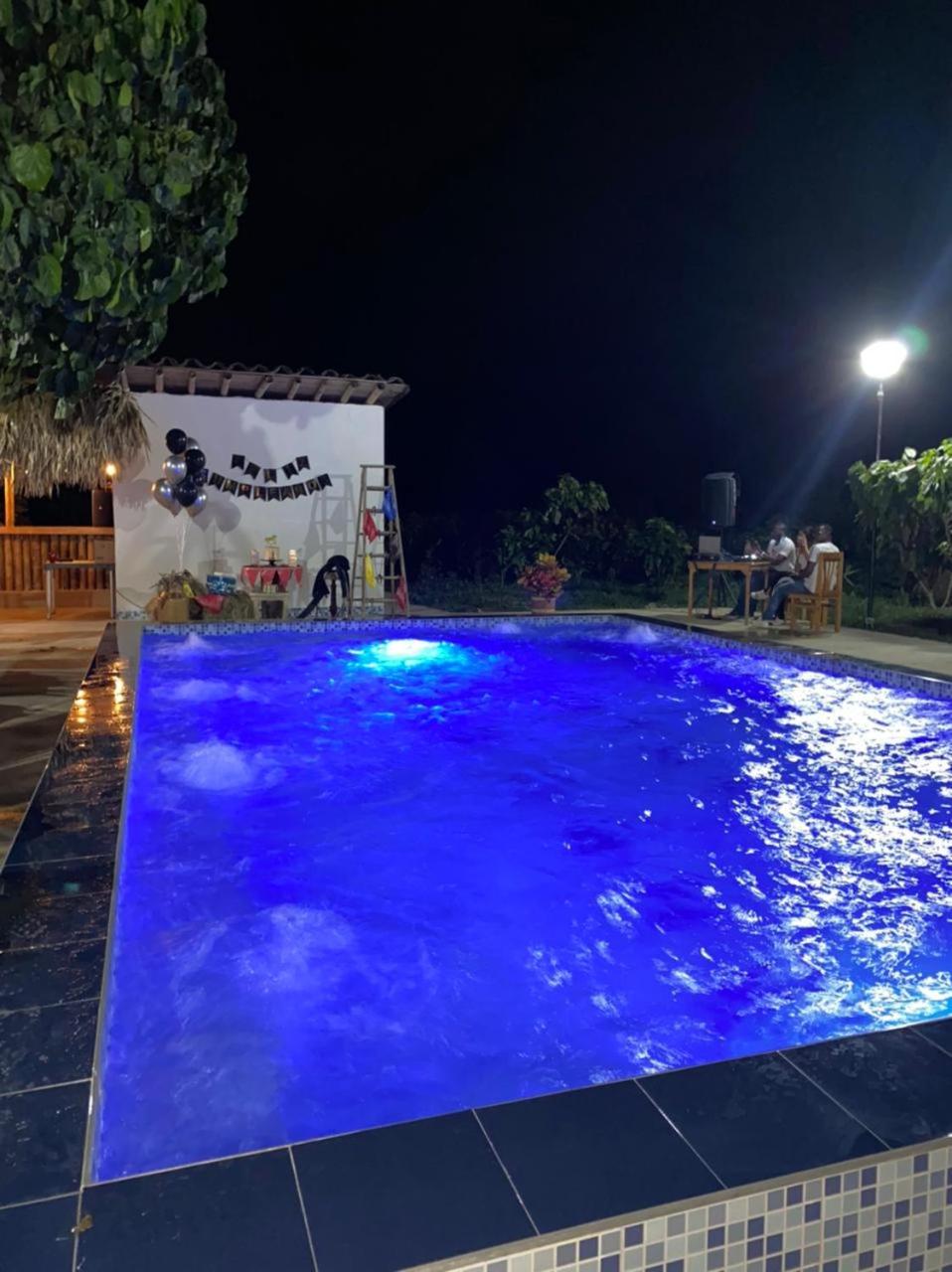 Hotel Campestre Campos Verdes