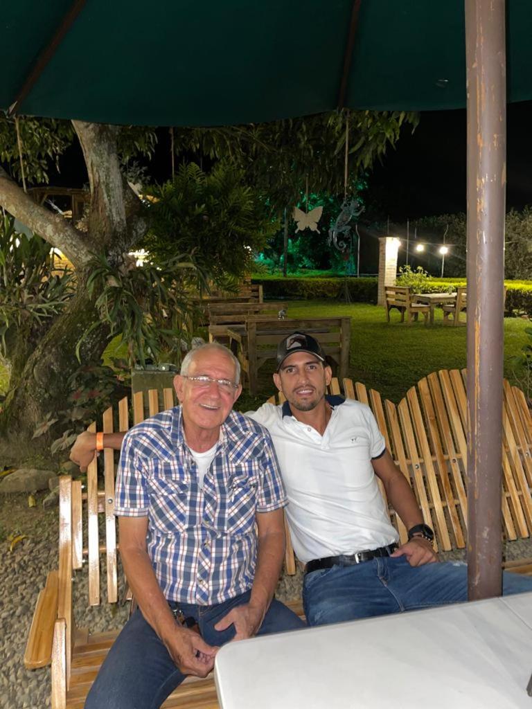 Hotel Campestre Campos Verdes