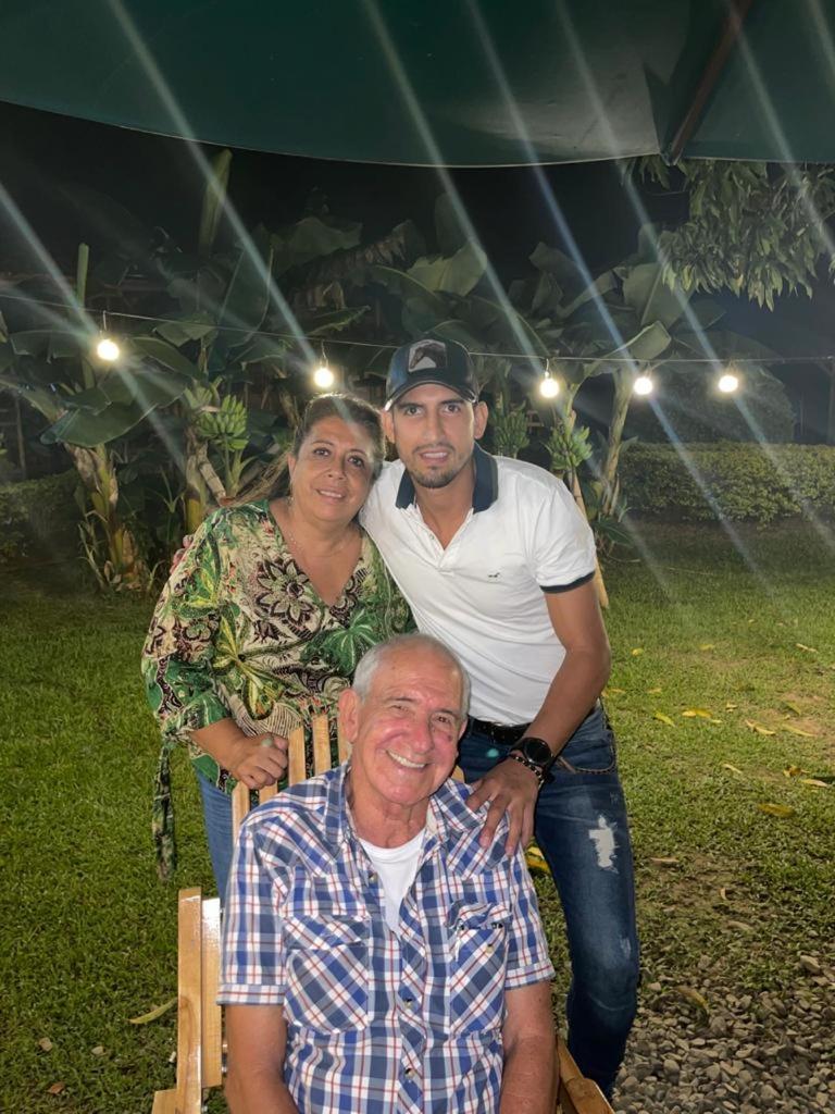 Hotel Campestre Campos Verdes