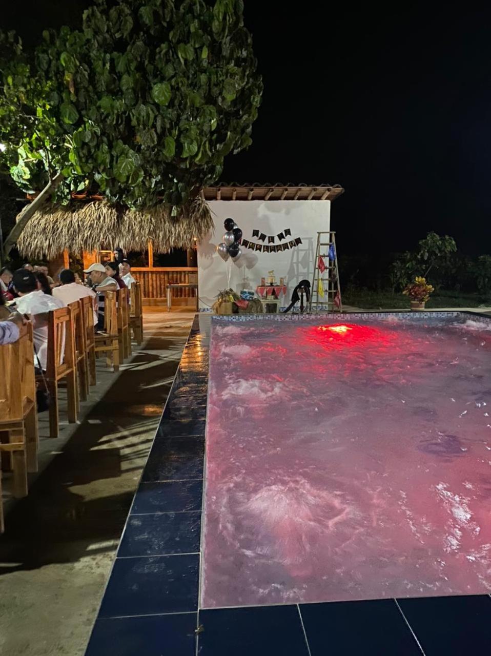 Hotel Campestre Campos Verdes