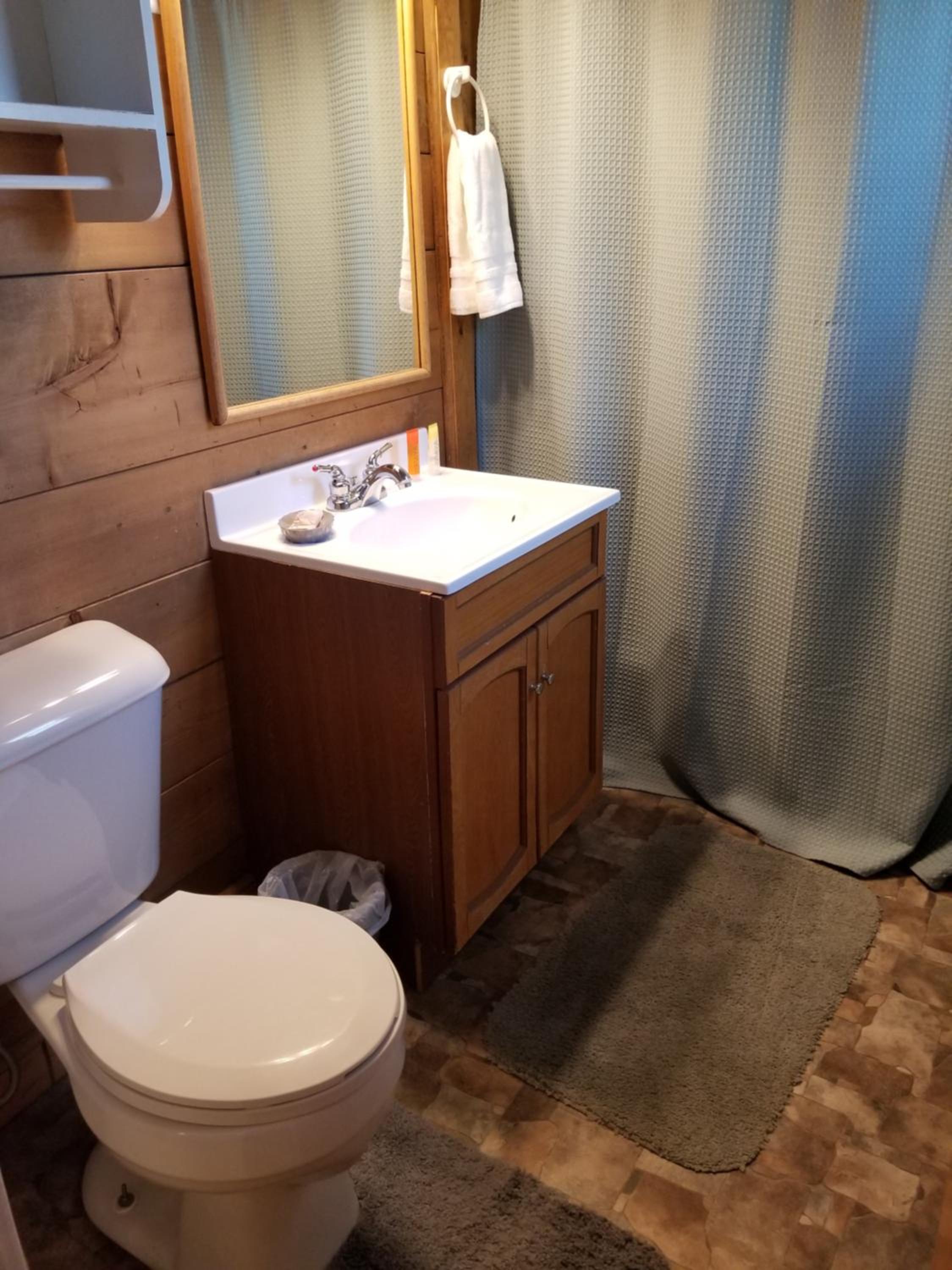 Two Rivers Inn