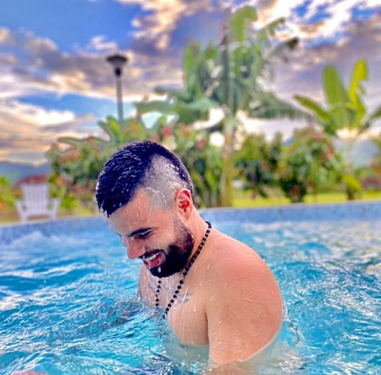 Hotel Campestre Campos Verdes