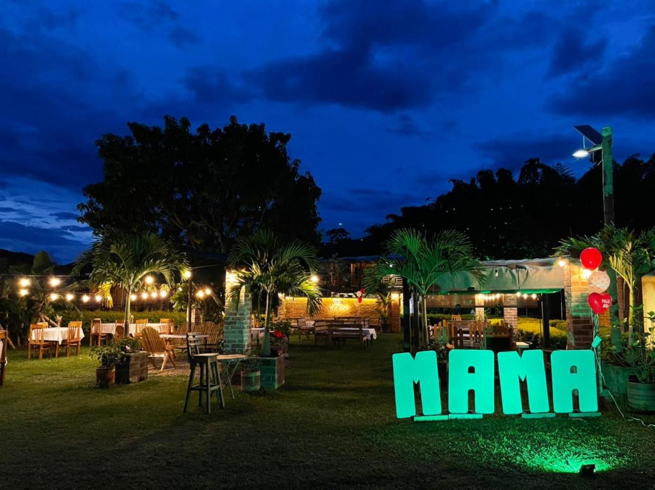 Hotel Campestre Campos Verdes