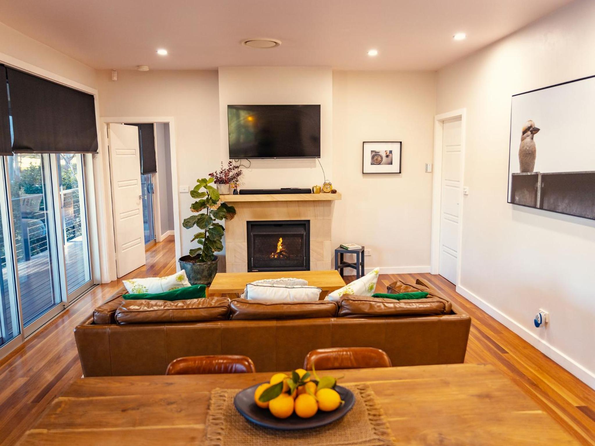 Fig Tree Luxury Guest House
