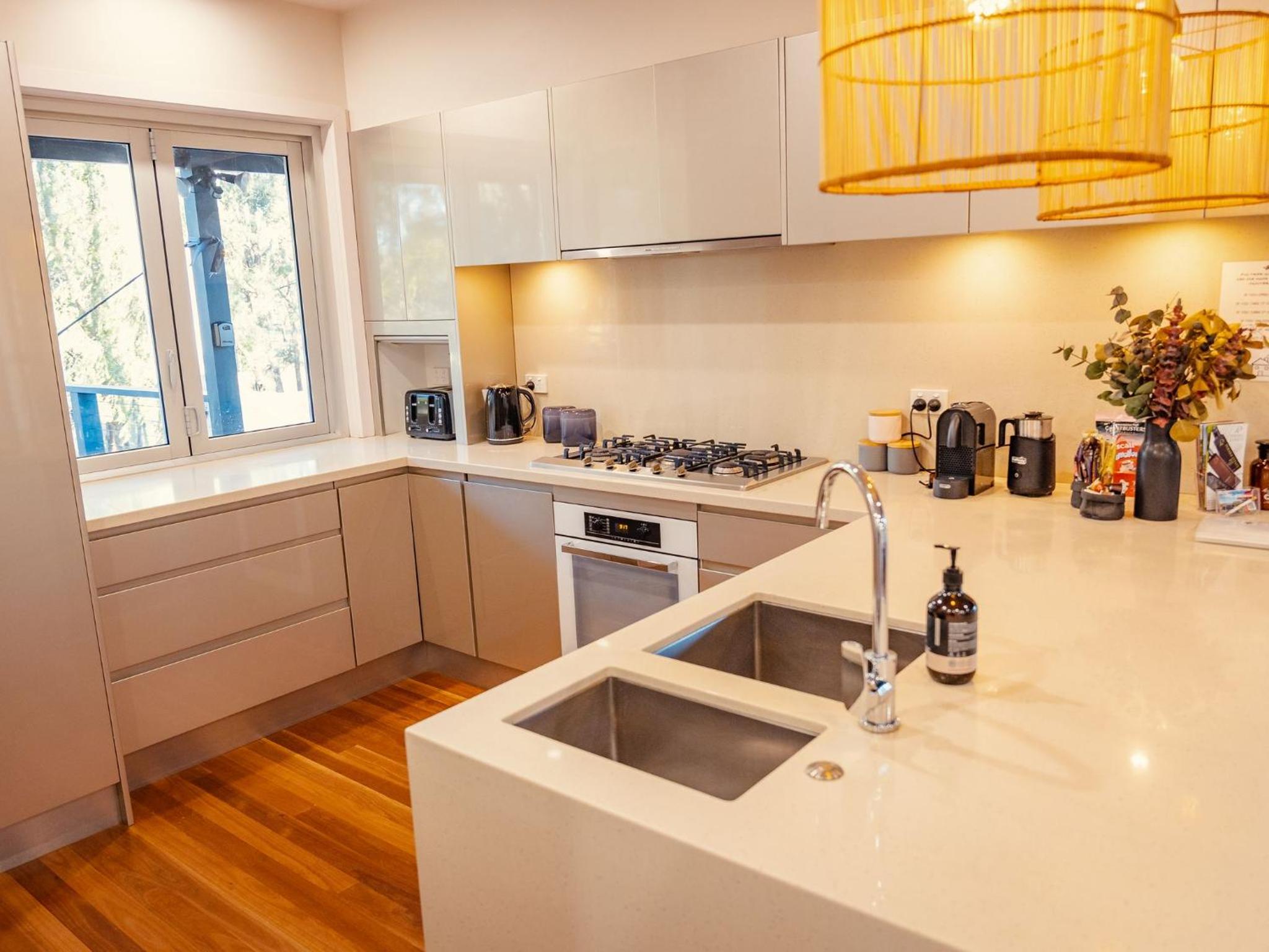 Fig Tree Luxury Guest House