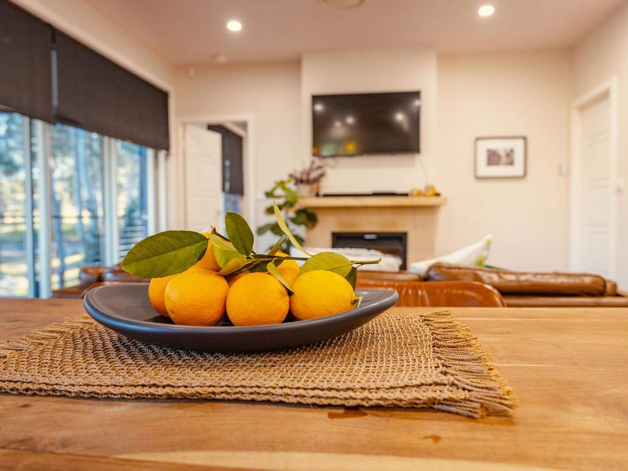 Pokolbin Vacations - Fig Tree Luxury Guest House - Property Image 10