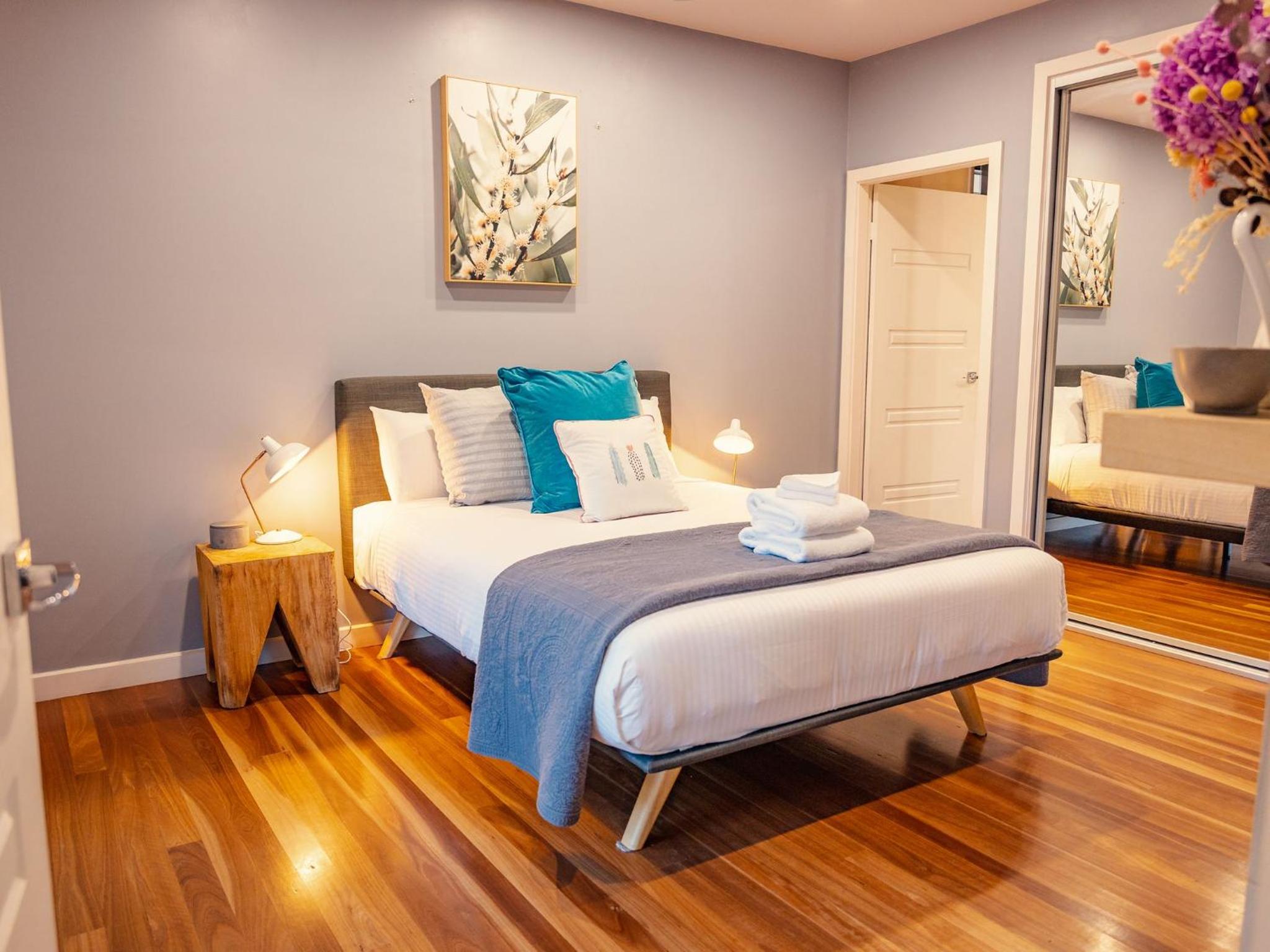 Pokolbin Vacations - Fig Tree Luxury Guest House - Property Image 4