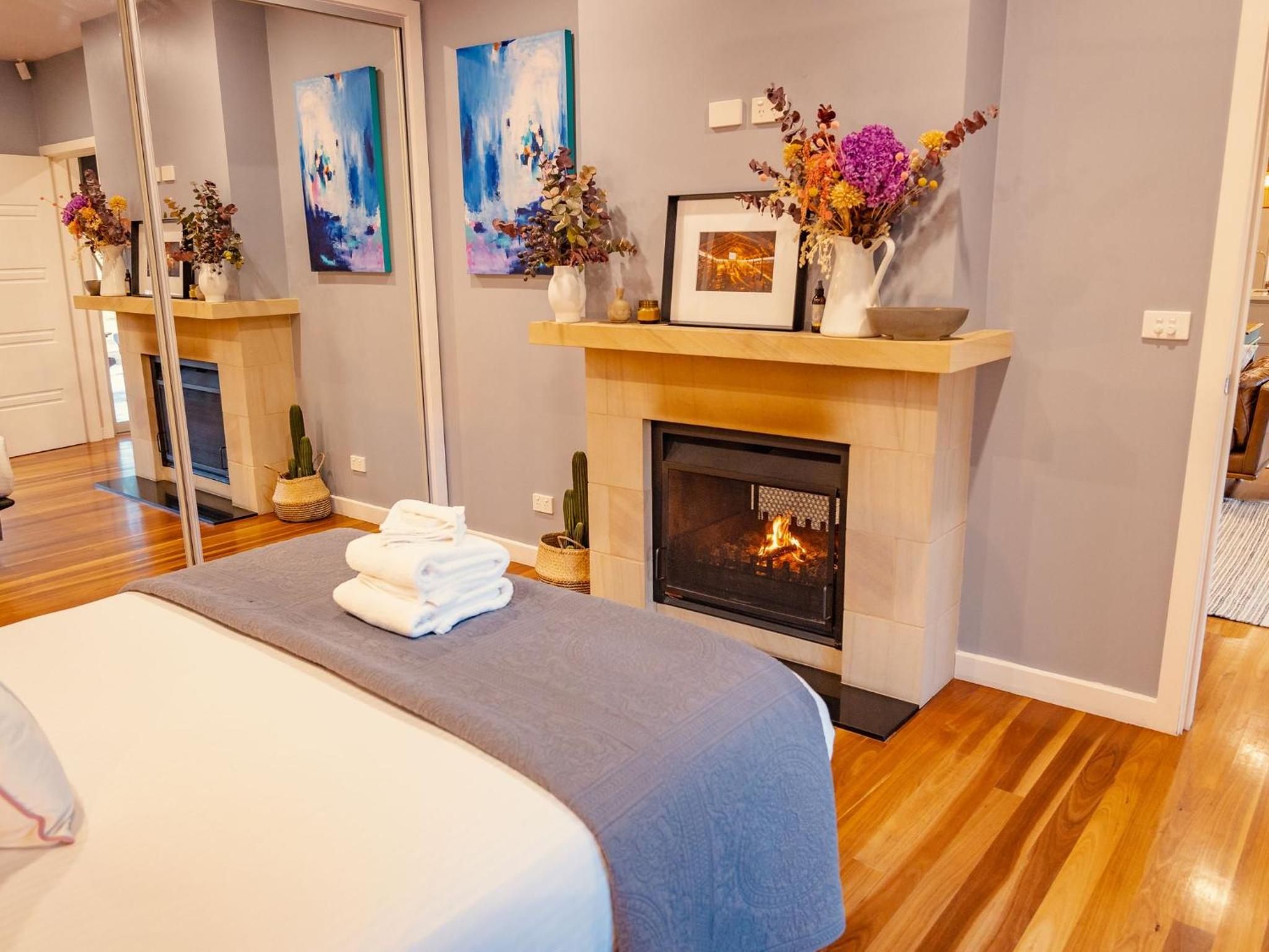Fig Tree Luxury Guest House