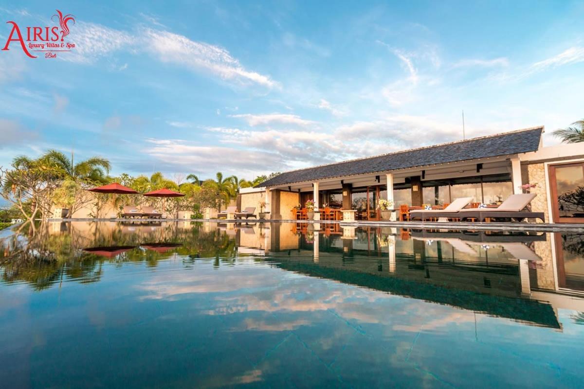 Airis Luxury Villas and Spa