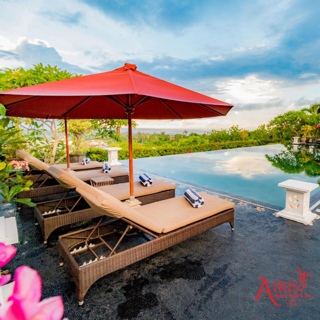 Airis Luxury Villas and Spa