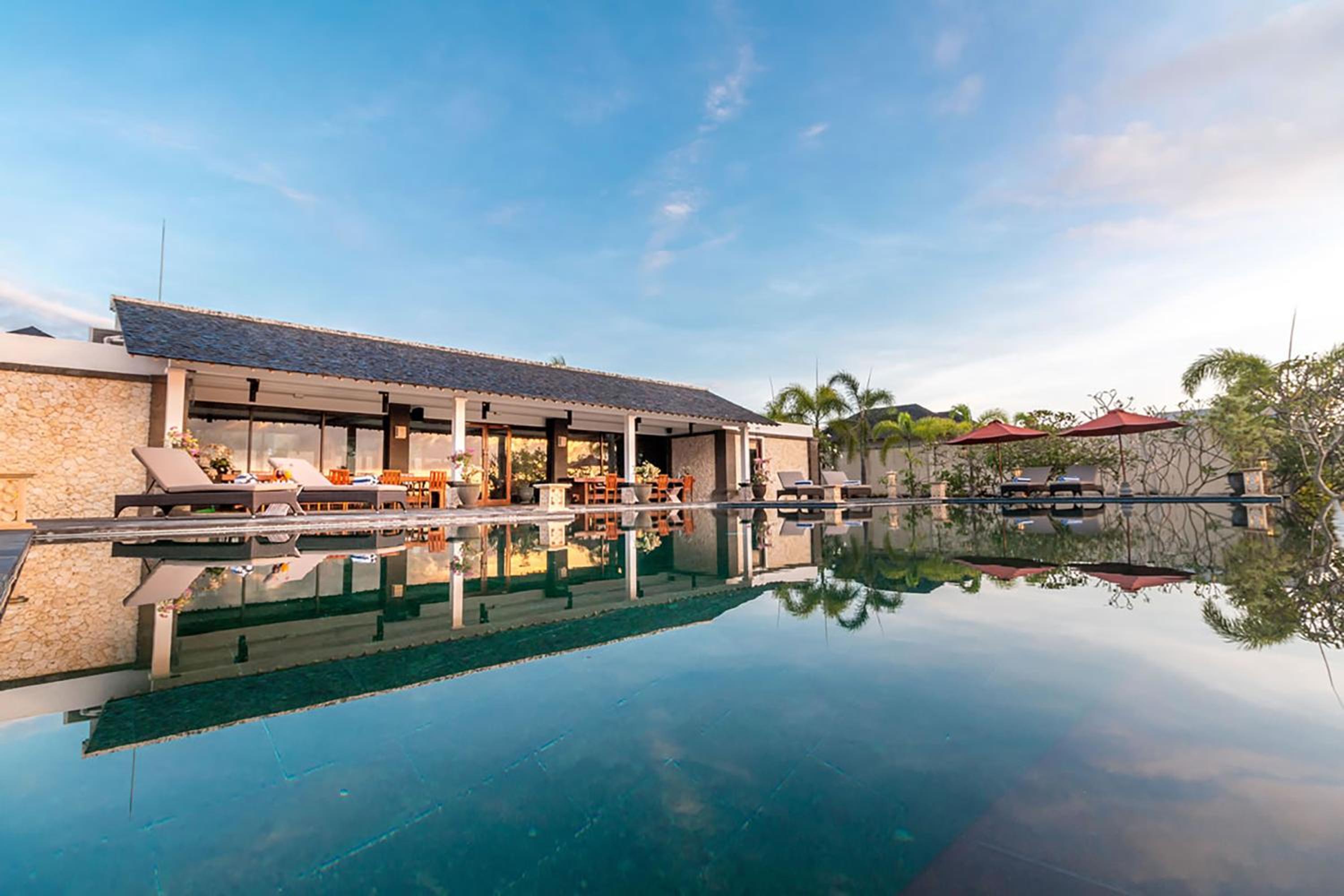 Airis Luxury Villas and Spa