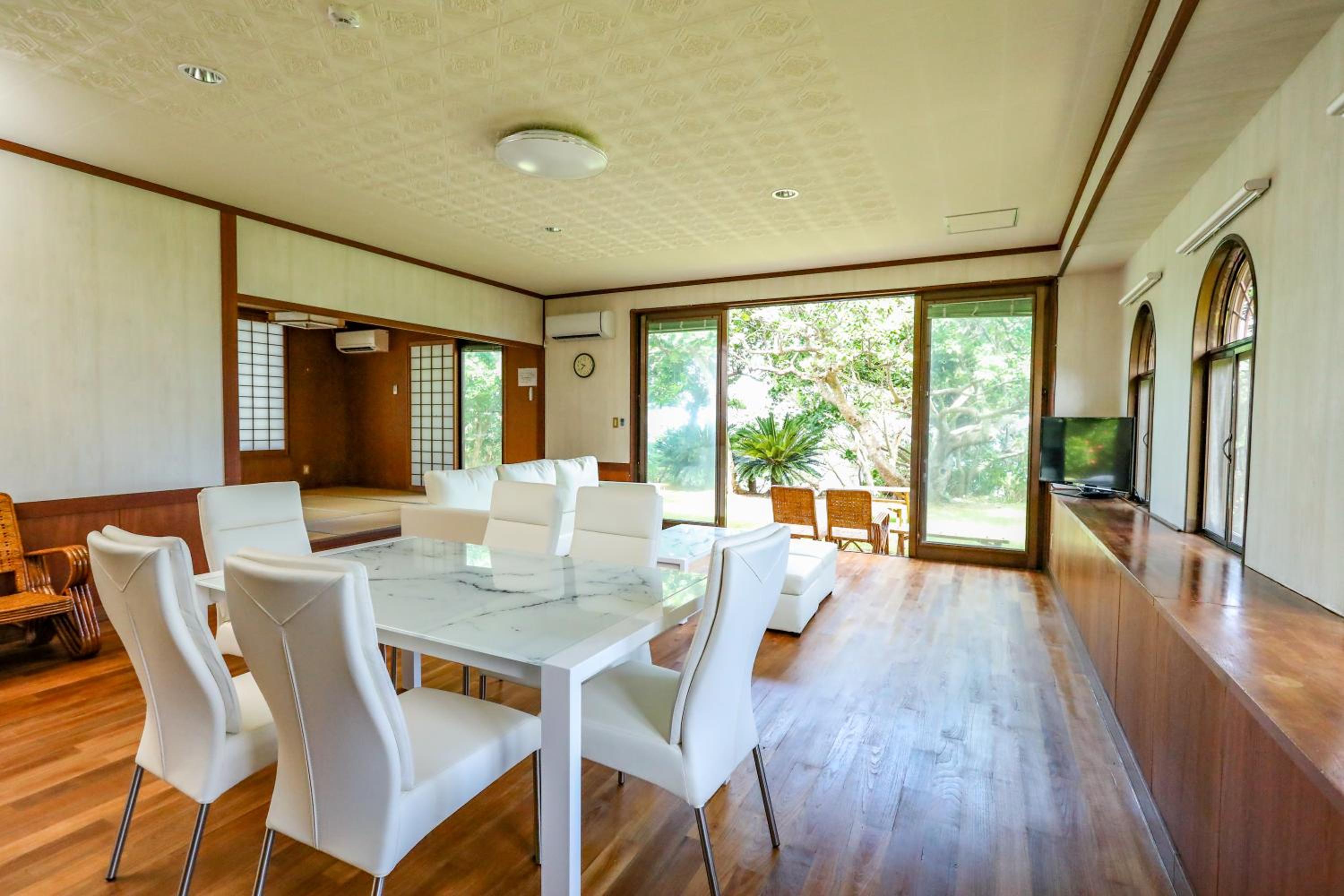 meeting room