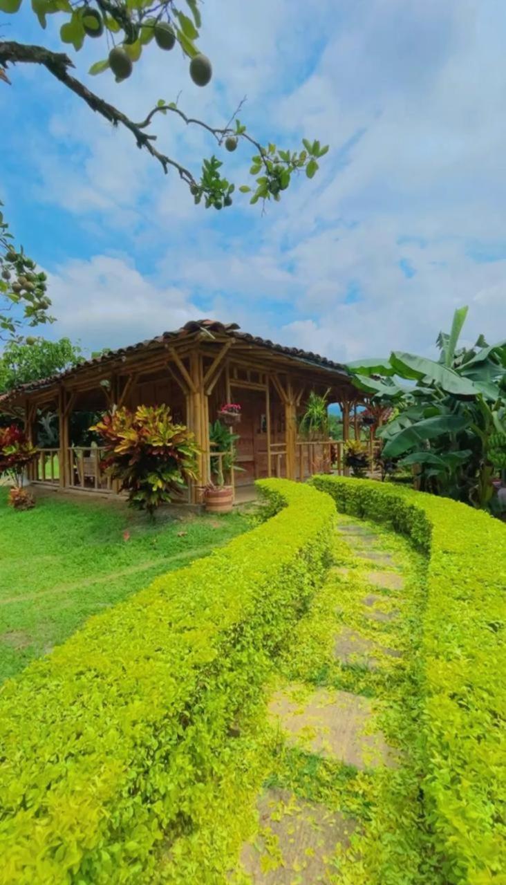 Hotel Campestre Campos Verdes