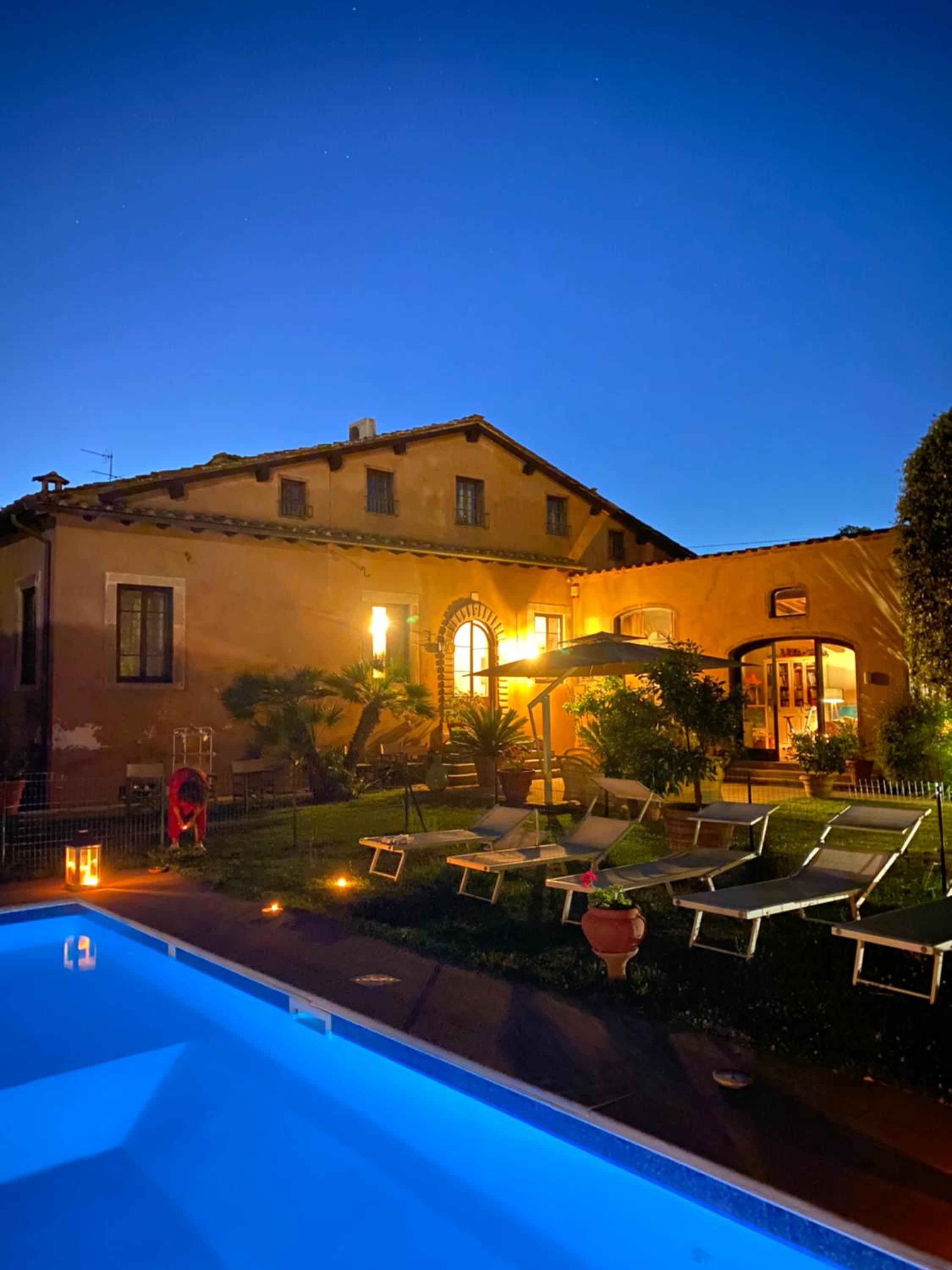 Casabiancalana Boutique