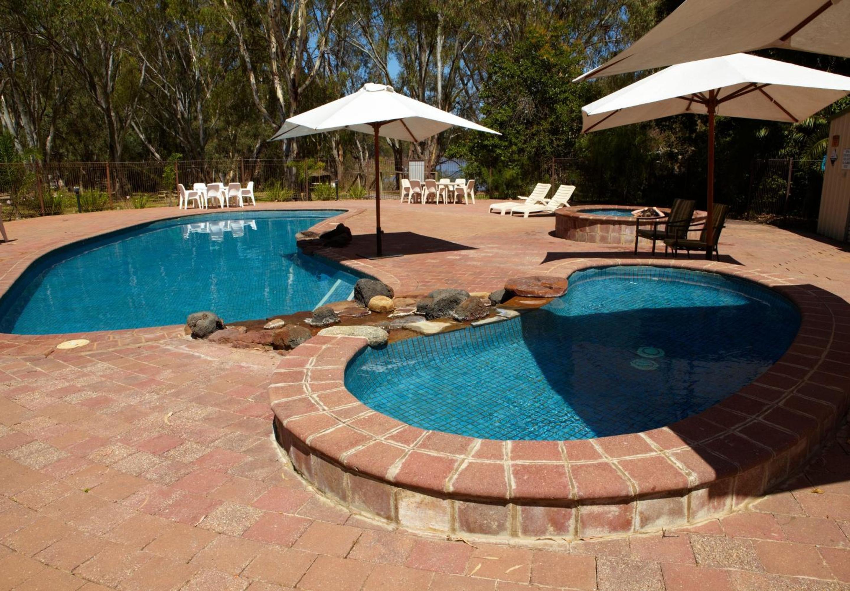 Winbi River Resort Holiday Rentals
